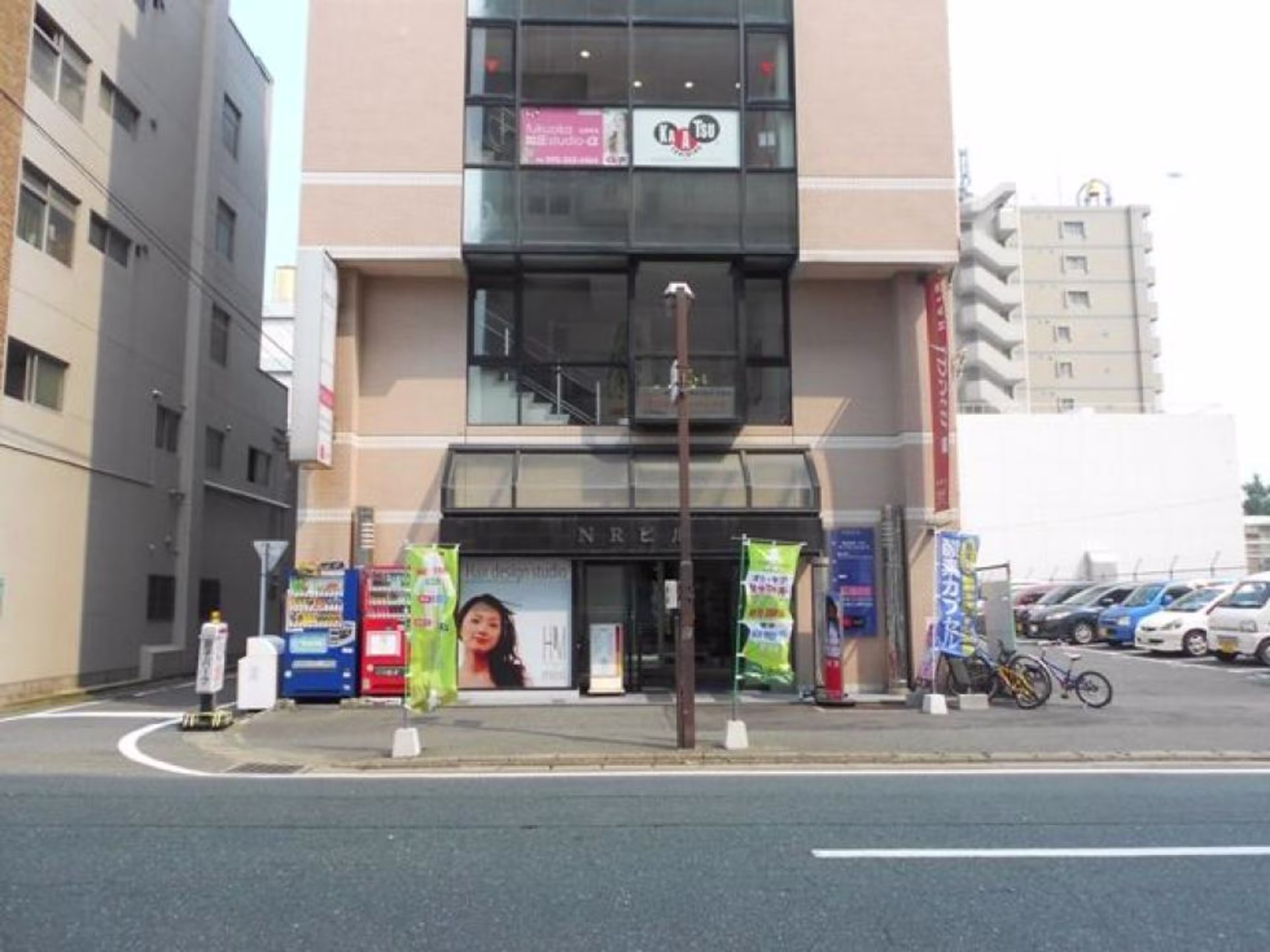 冷泉町7-19