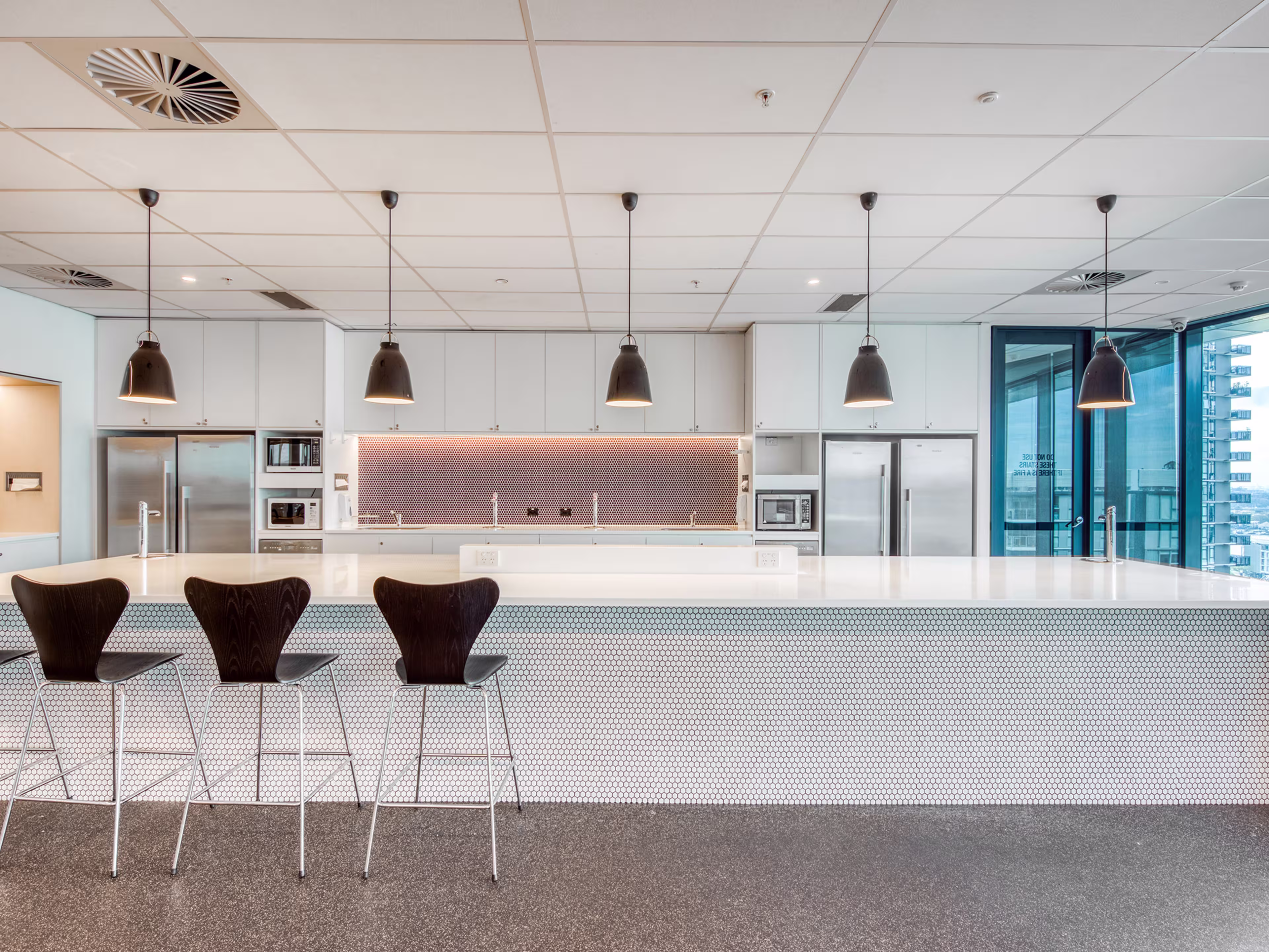100 Skyring Terrace