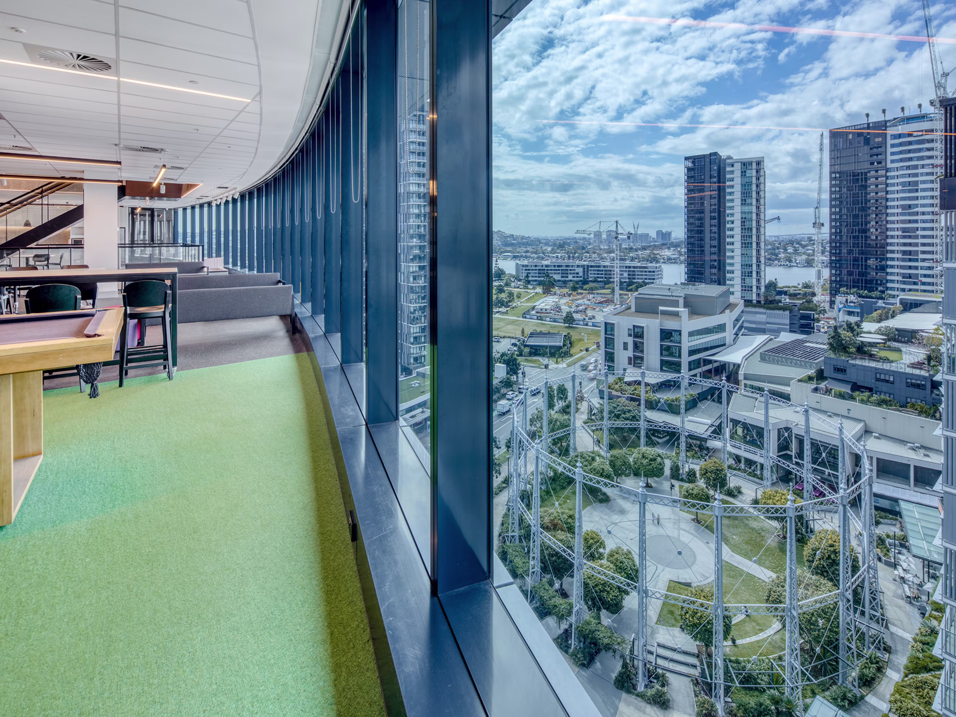 100 Skyring Terrace