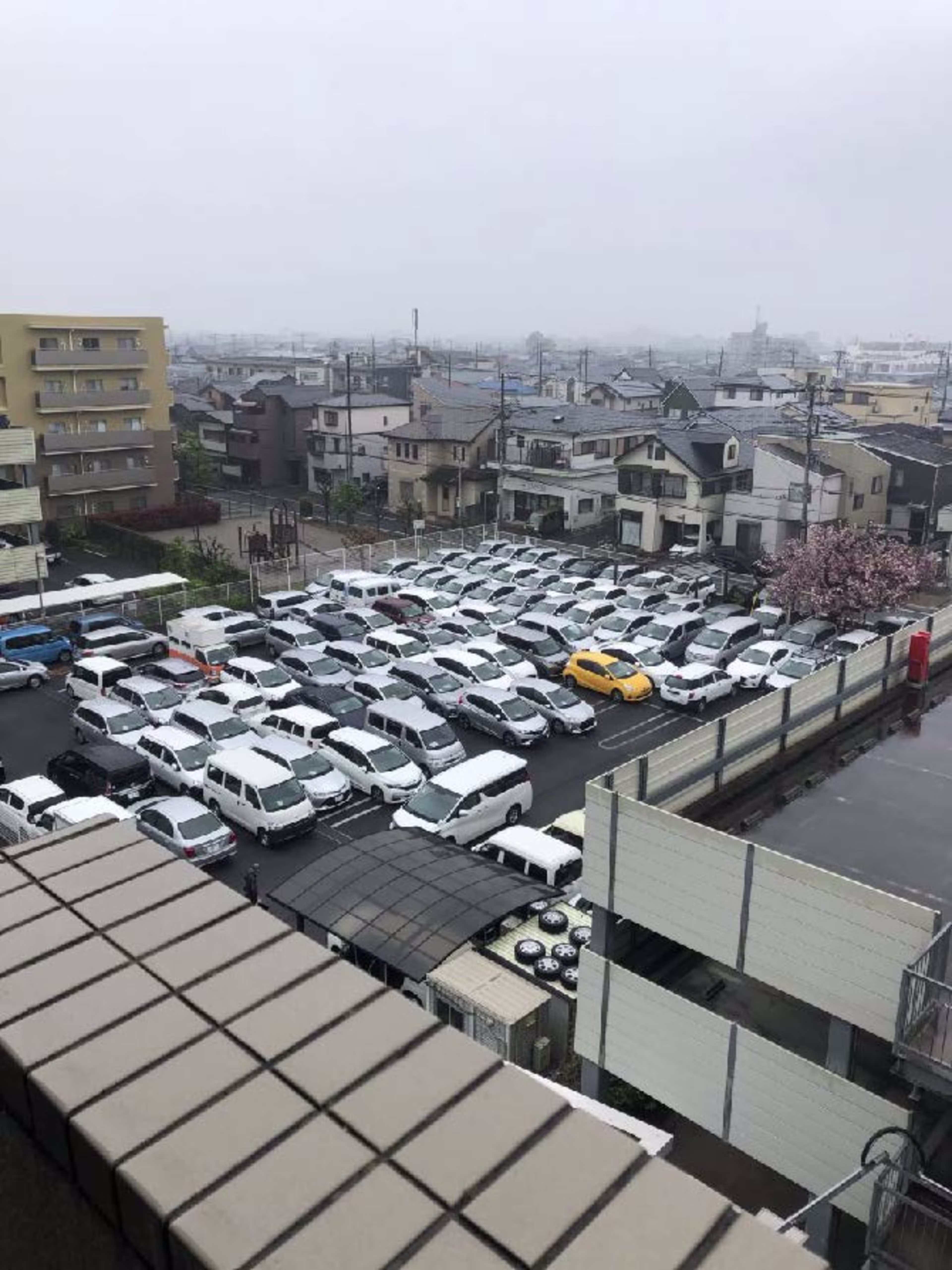 イマス サイタマ セントラル