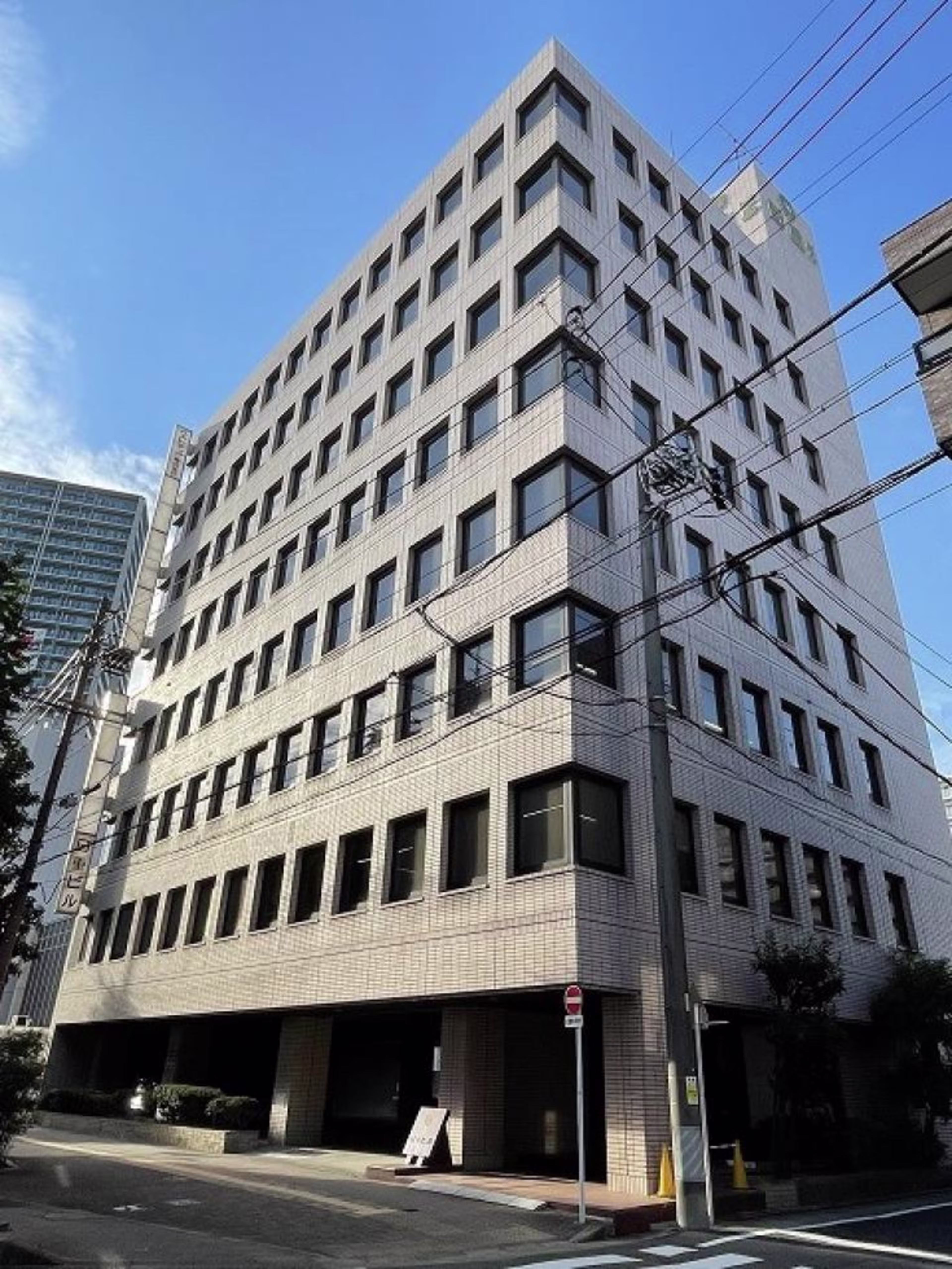 大井町3-15