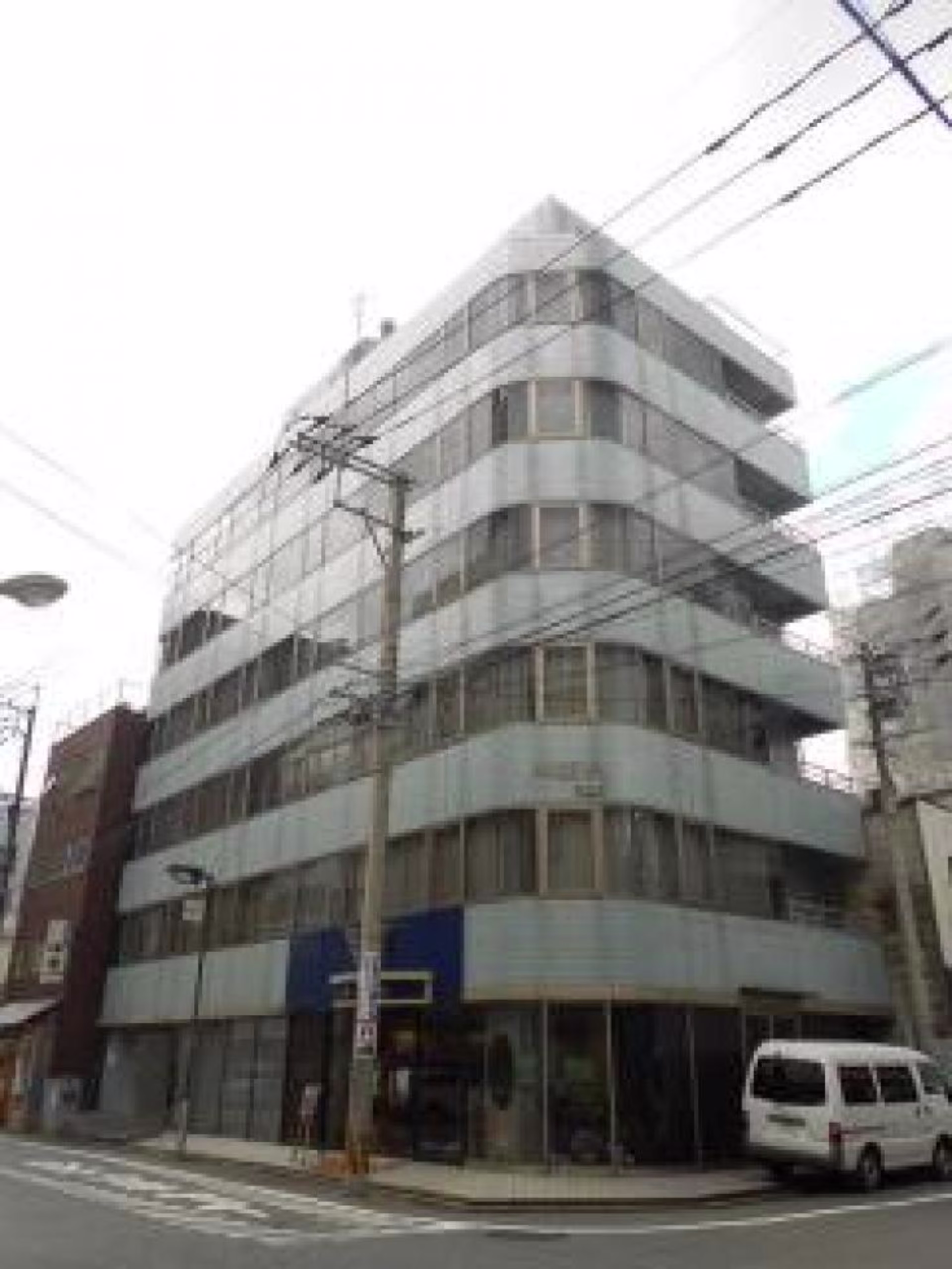 綱場町5-1