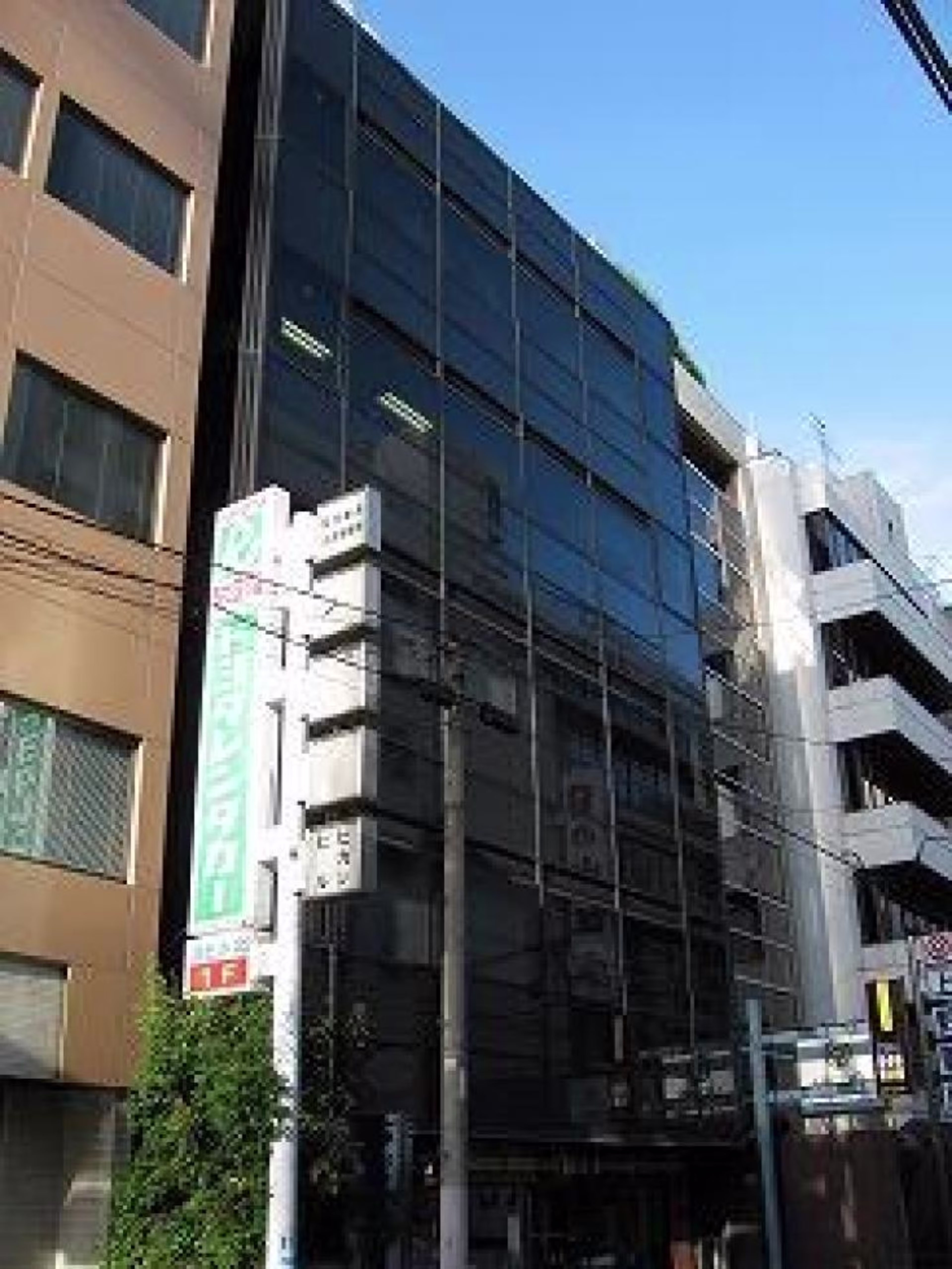 高麗橋2-4-9