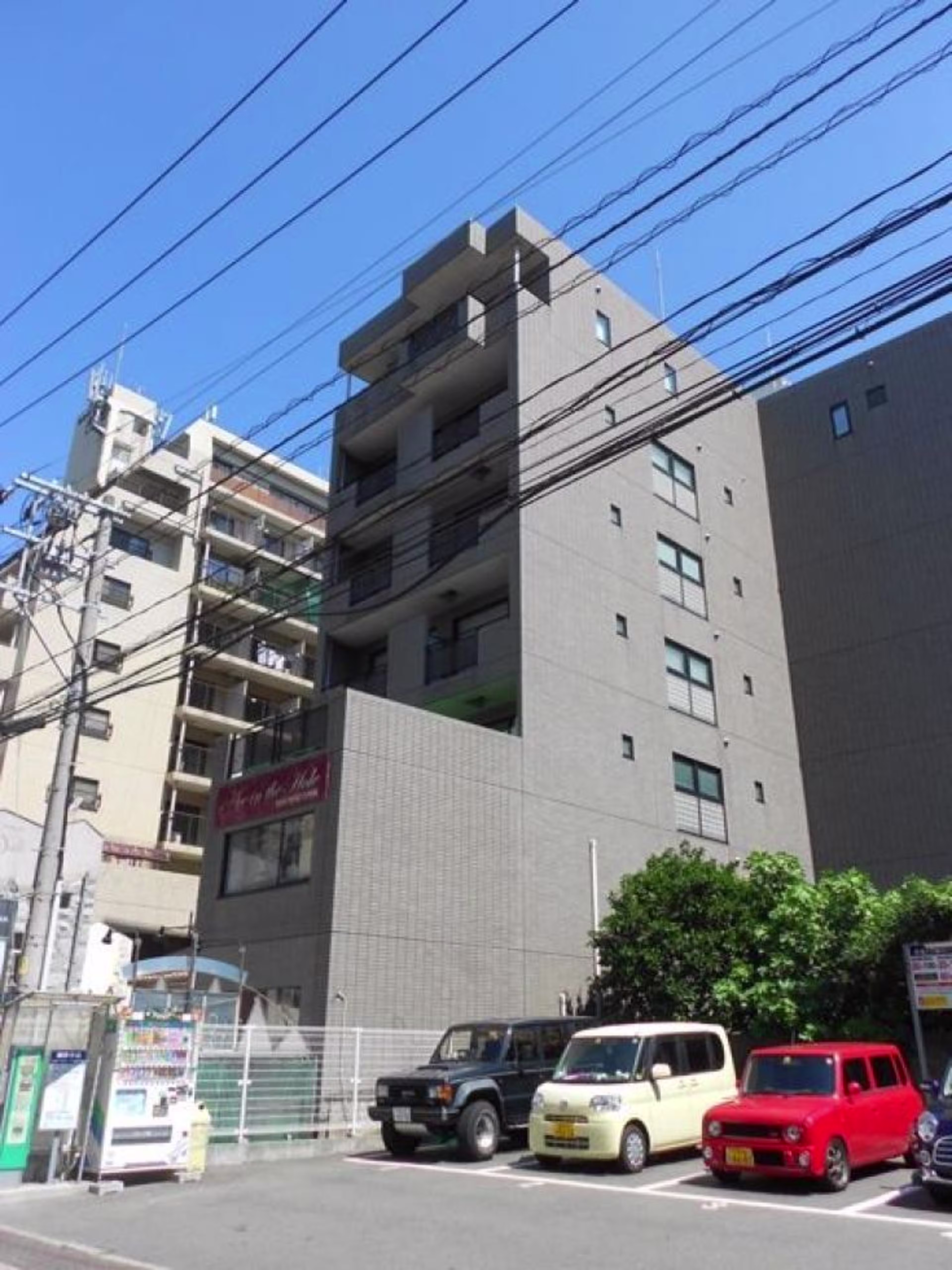 大名1-15-30