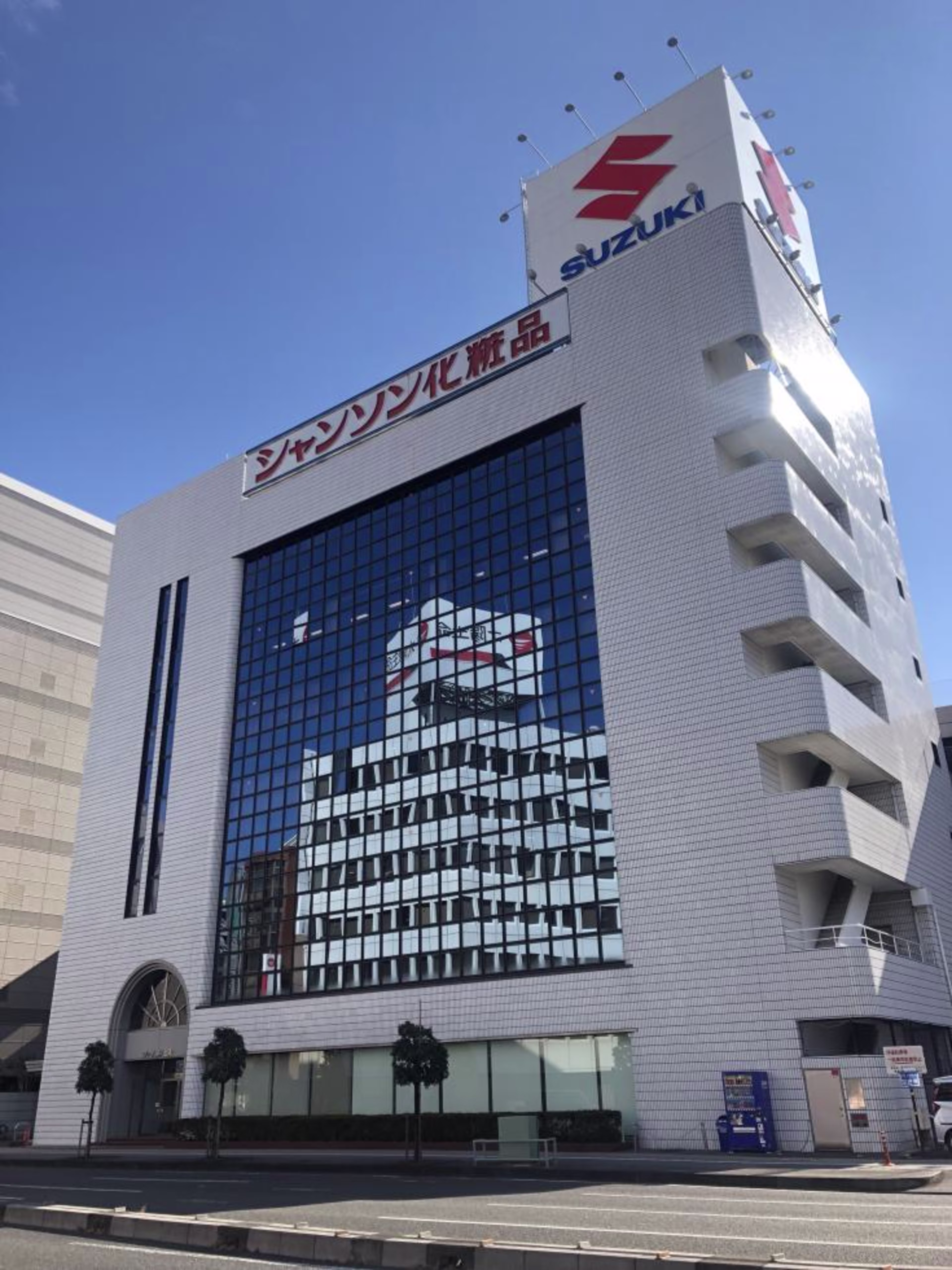 黒金町3