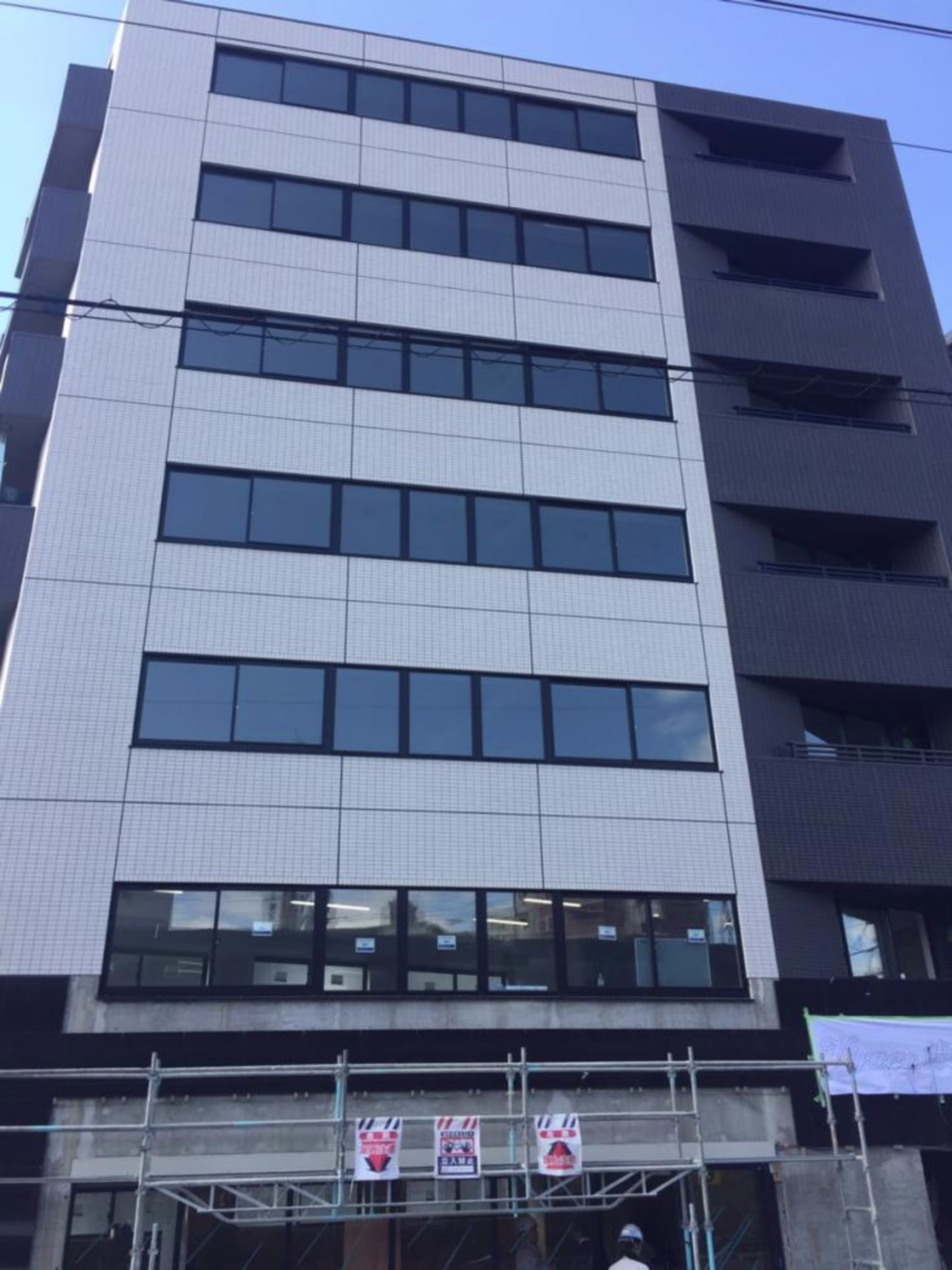 博多駅前4-37-2