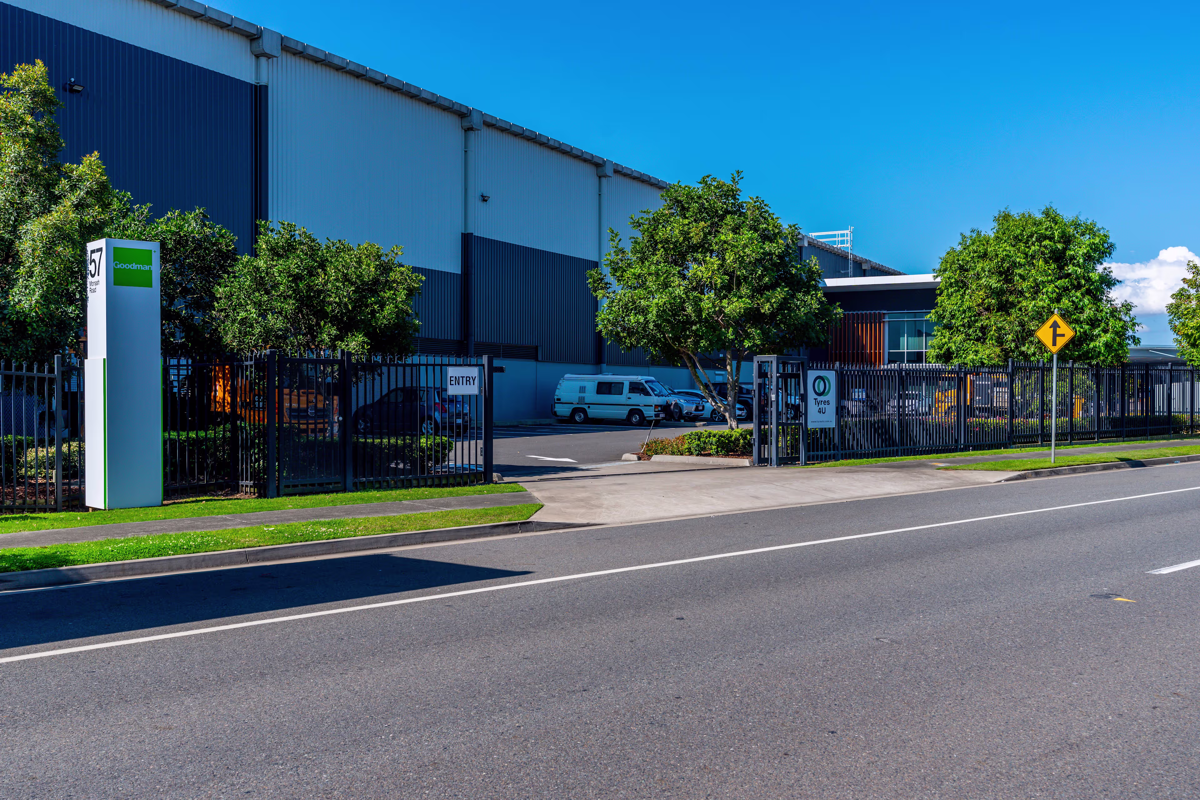 57 Monash Road