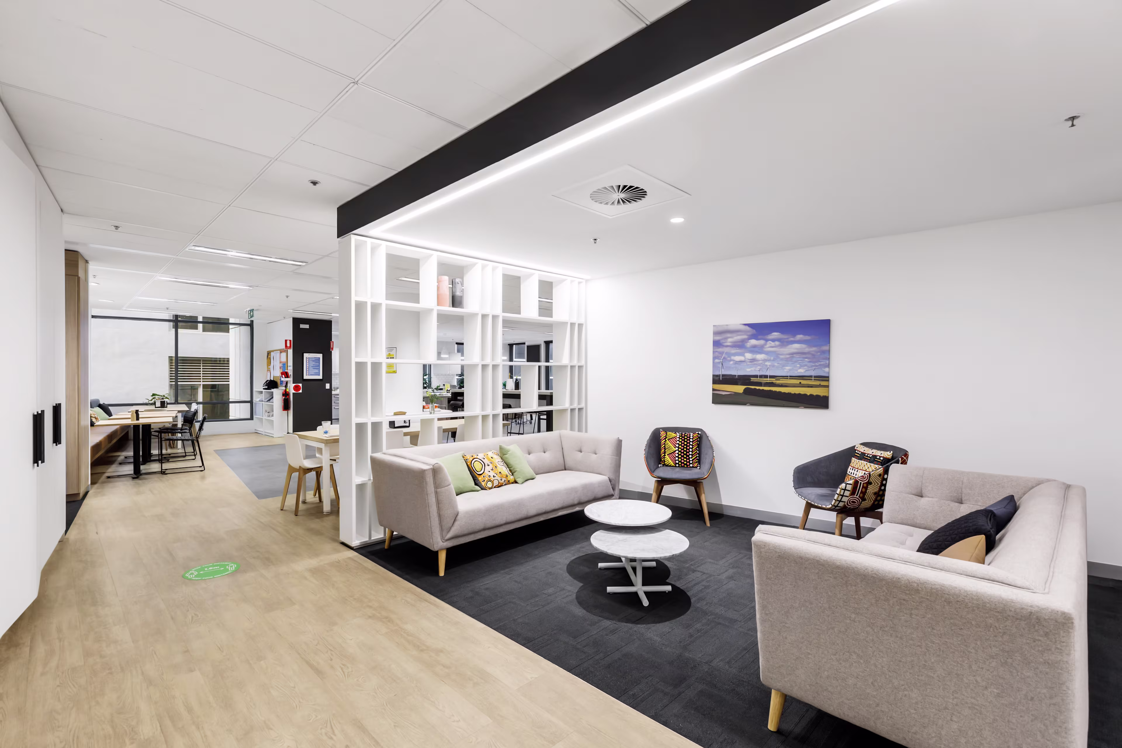485 La Trobe Street