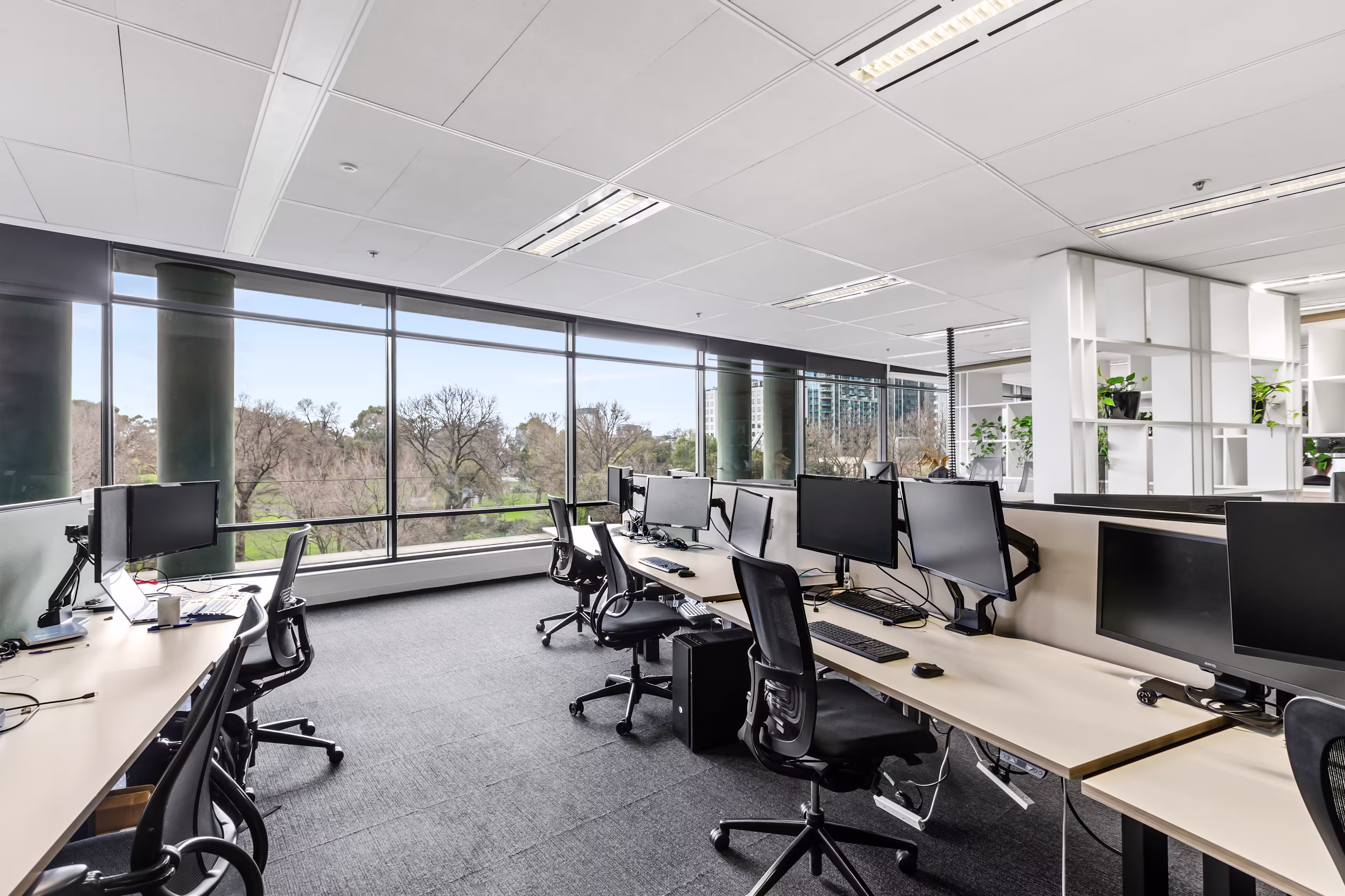 485 La Trobe Street