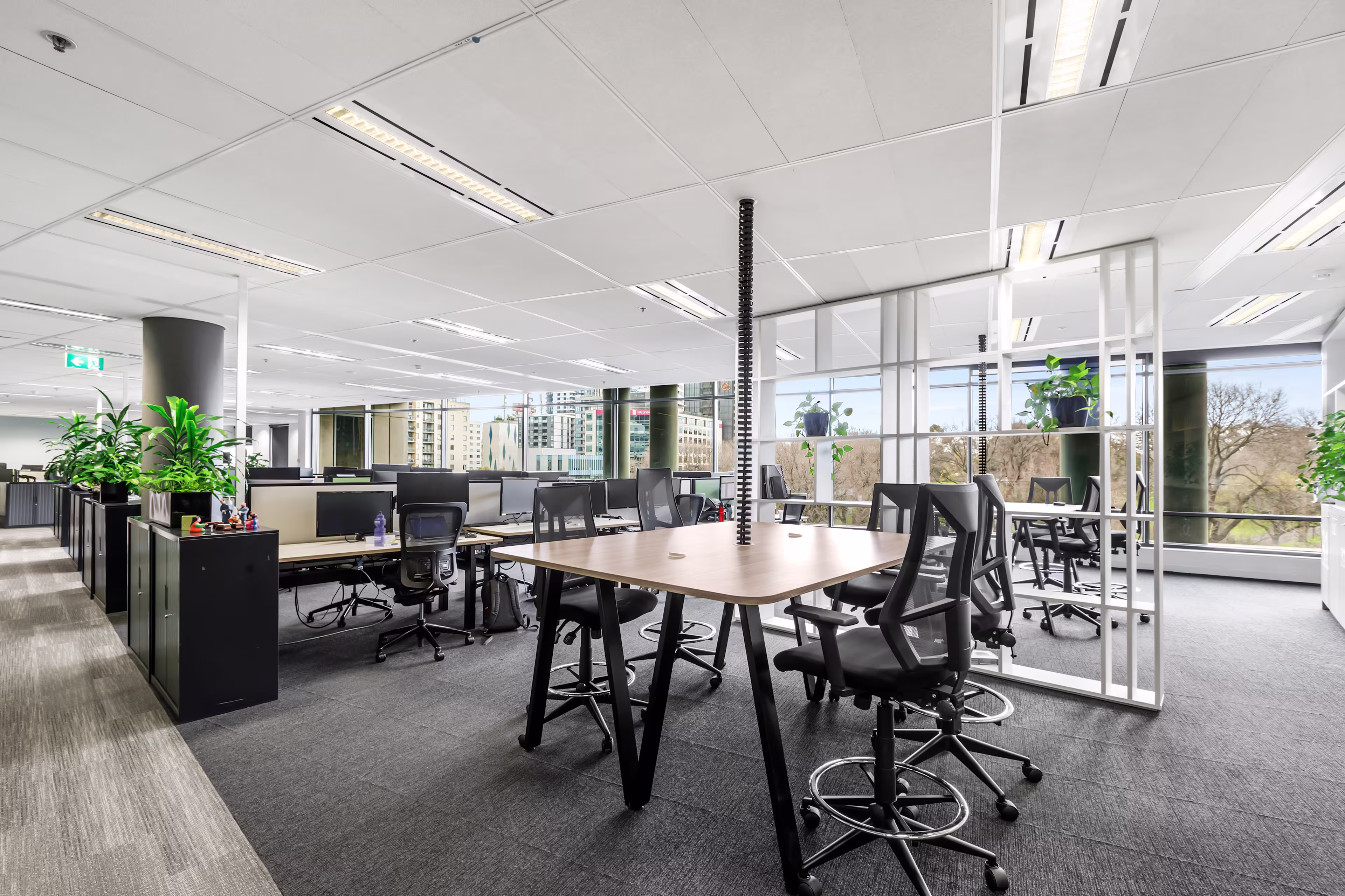 485 La Trobe Street
