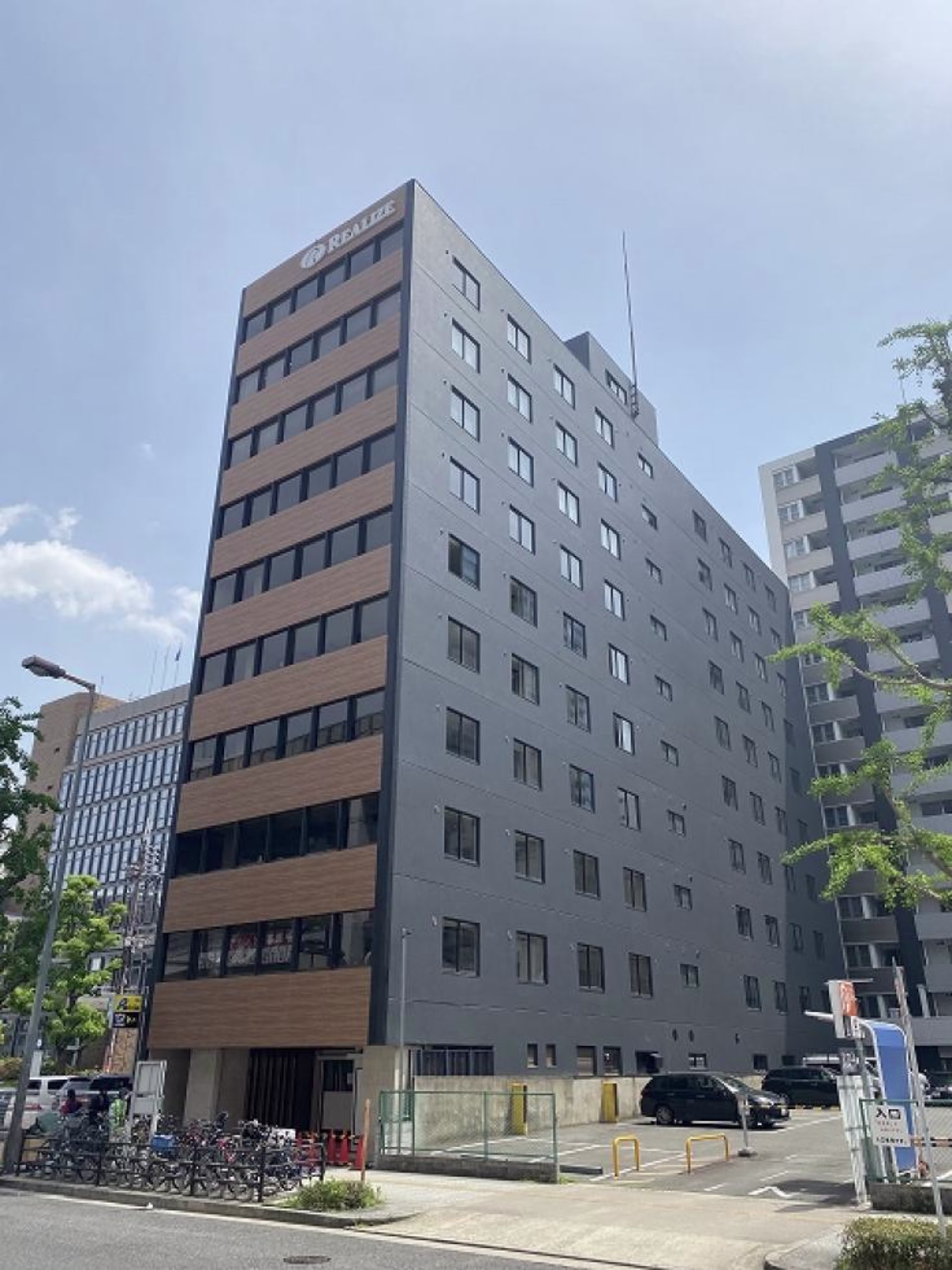 久太郎町1-5-31