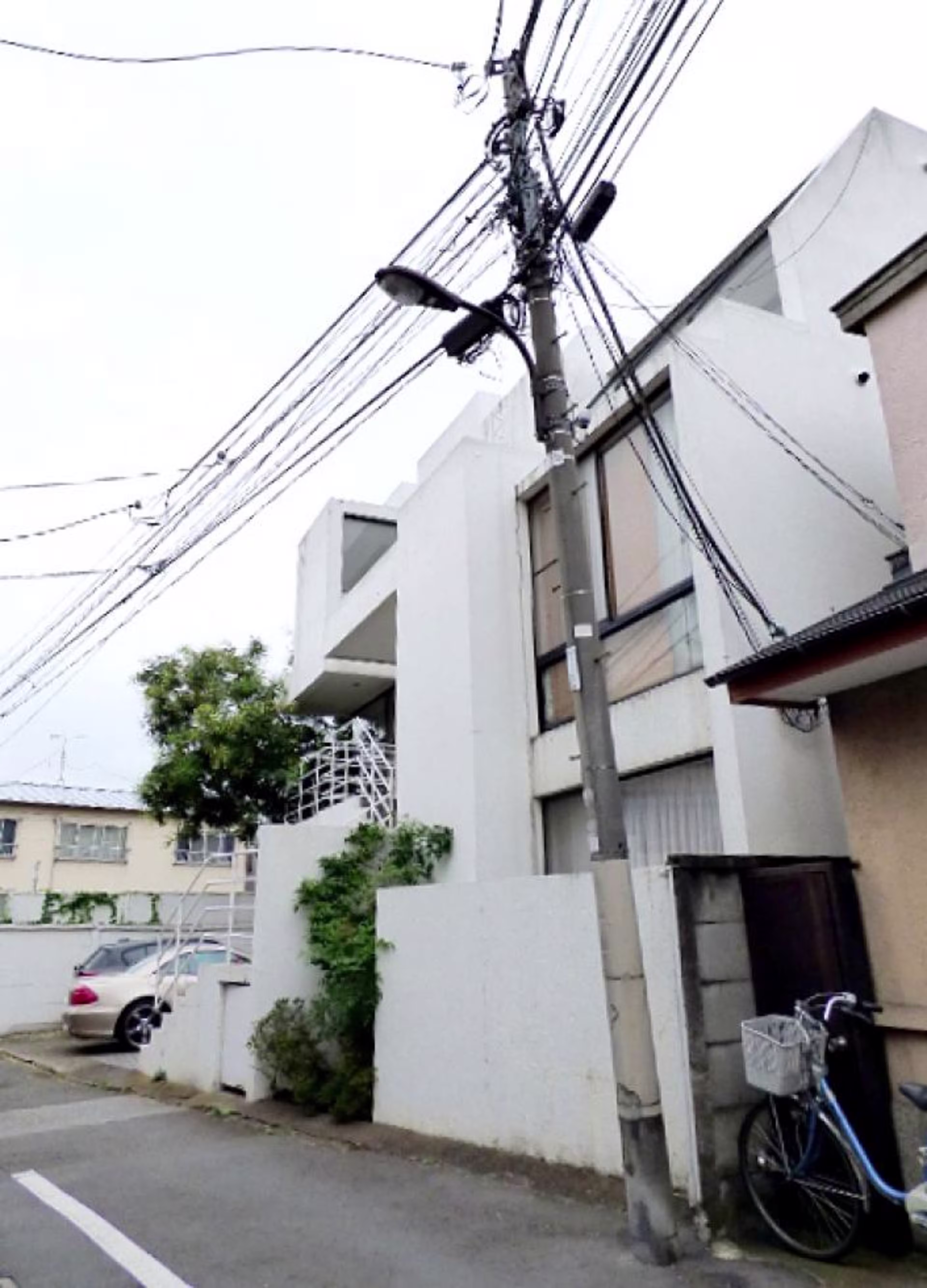 矢来町89-3