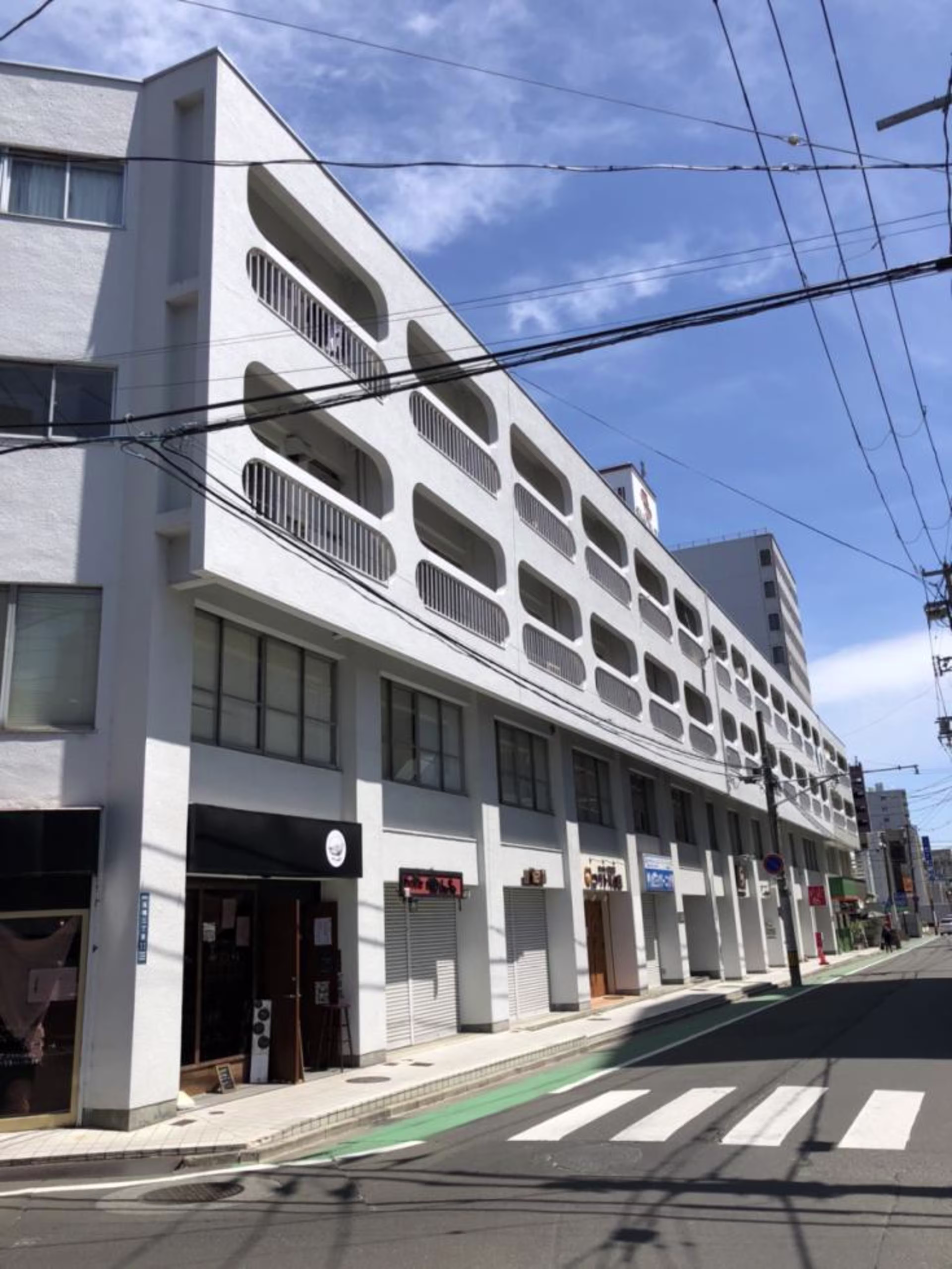 五橋2-11-18