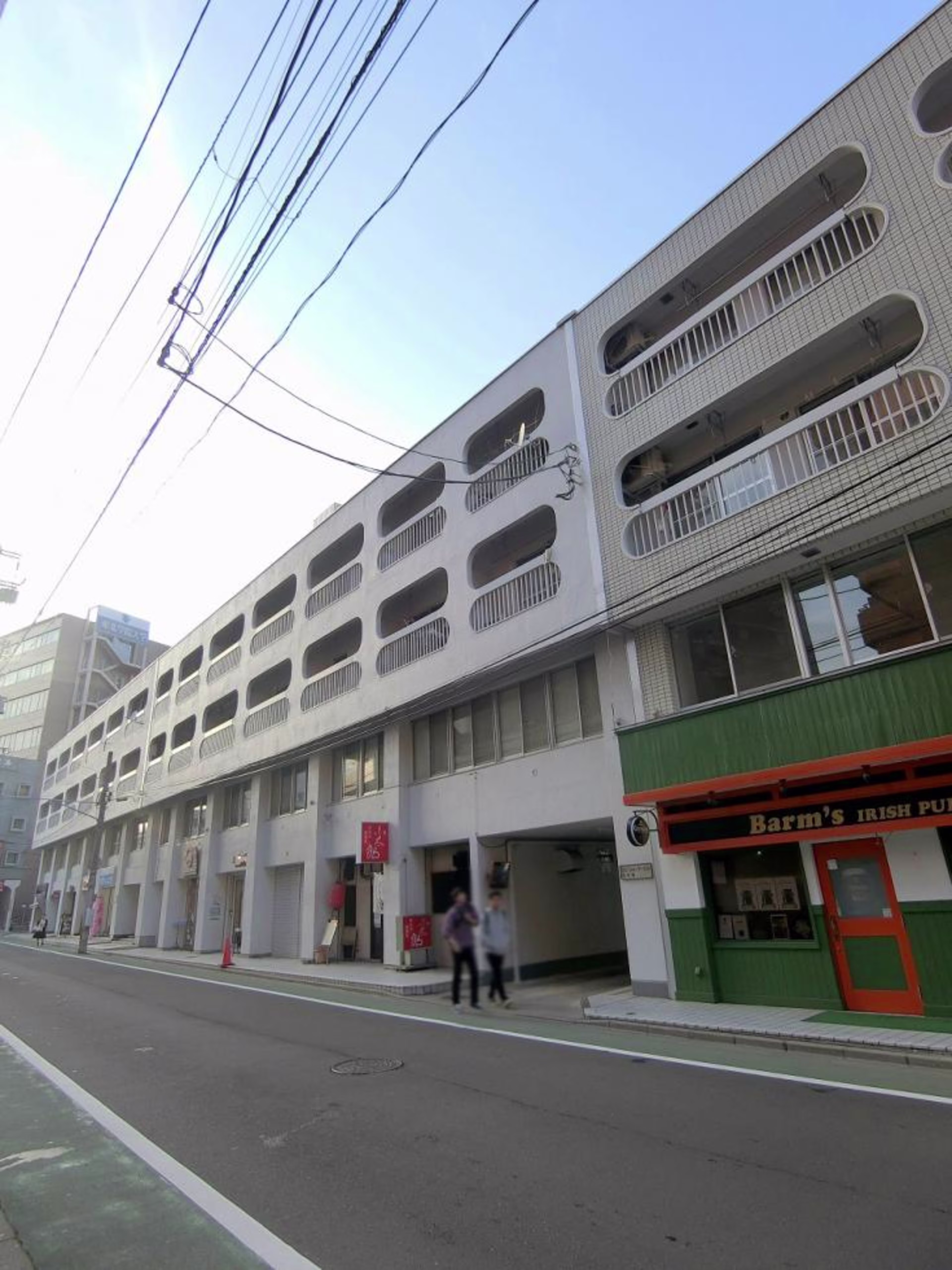五橋2-11-18