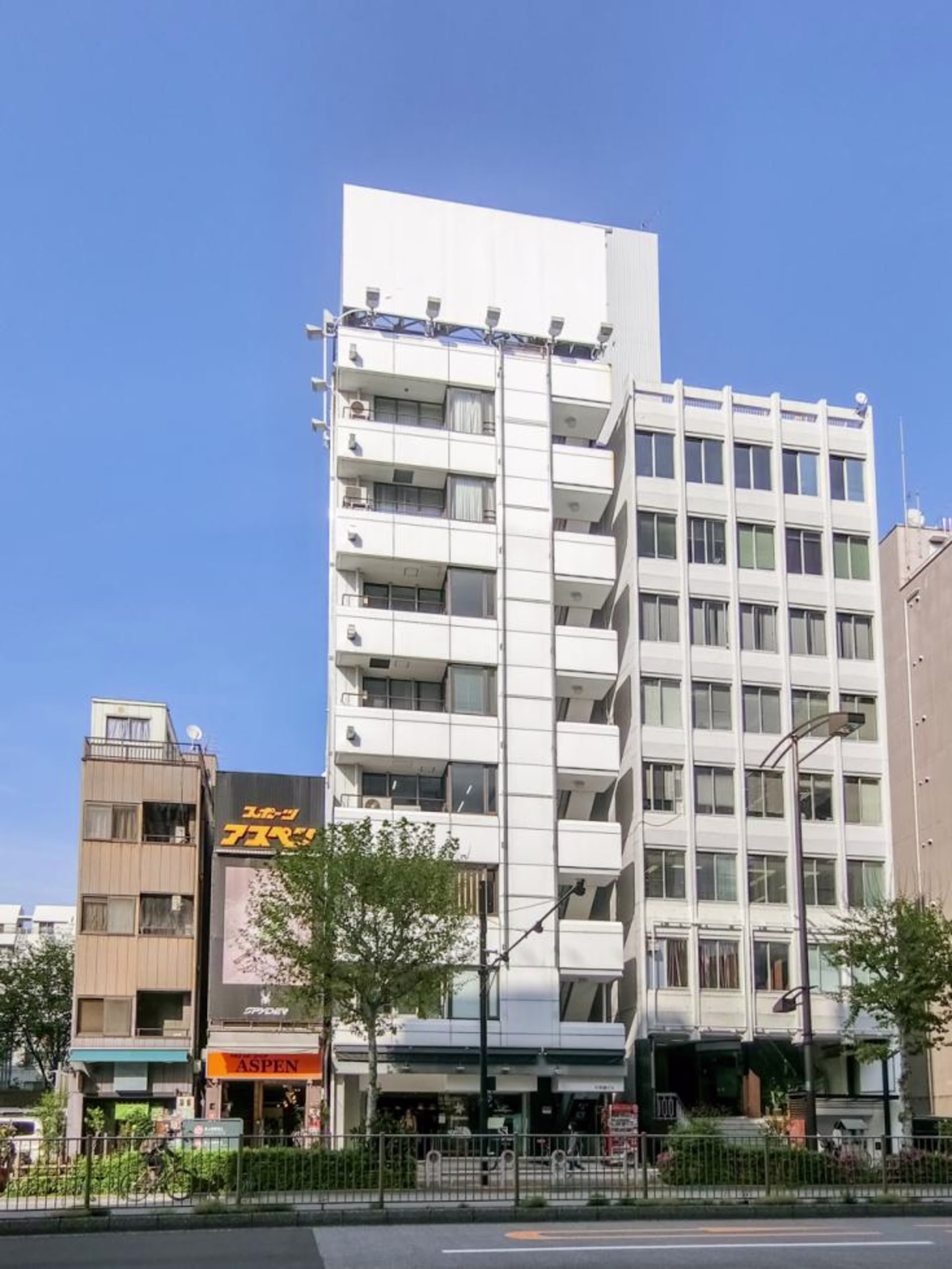 神田小川町3-6-6
