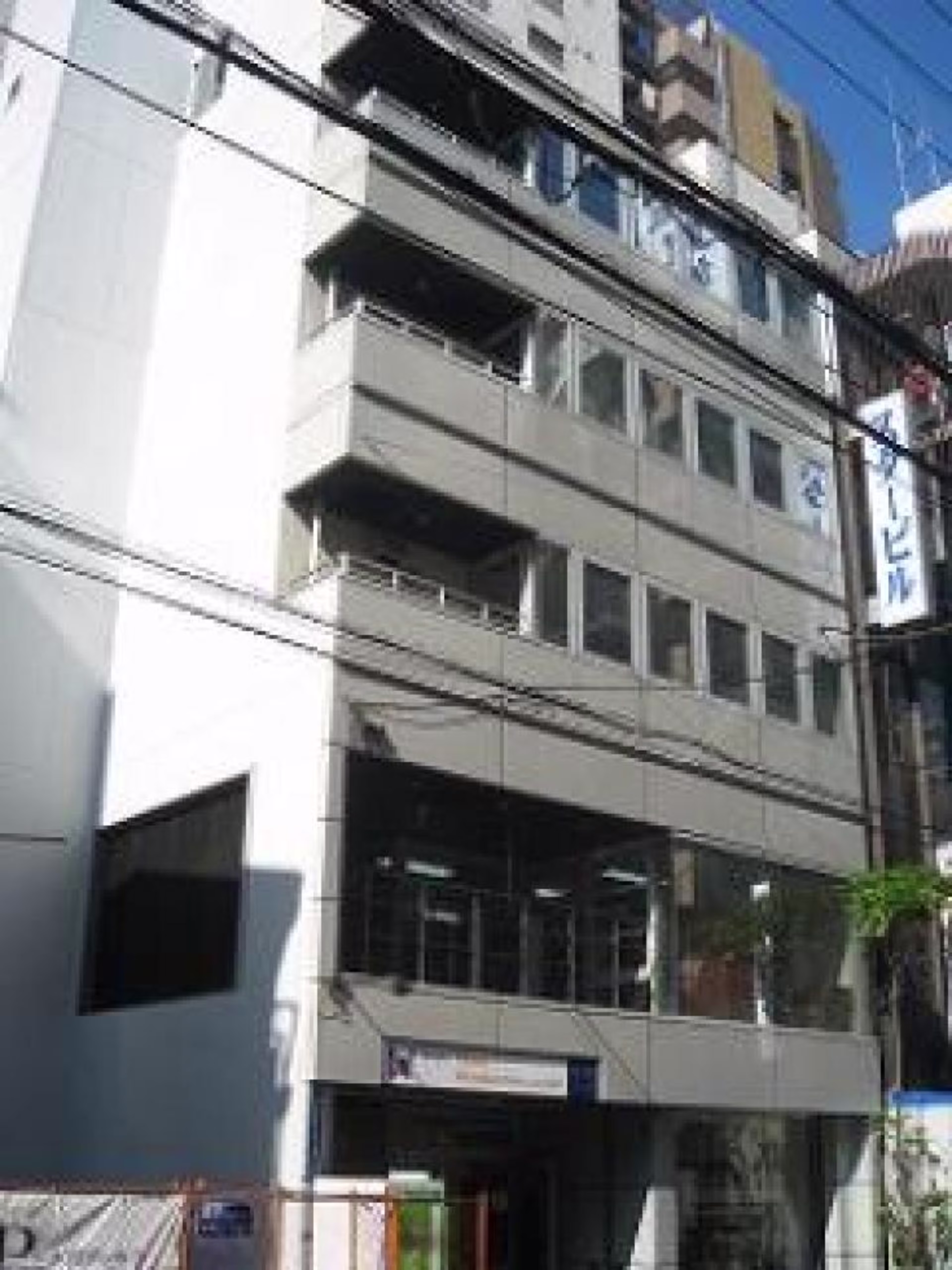 南久宝寺町2-5-1