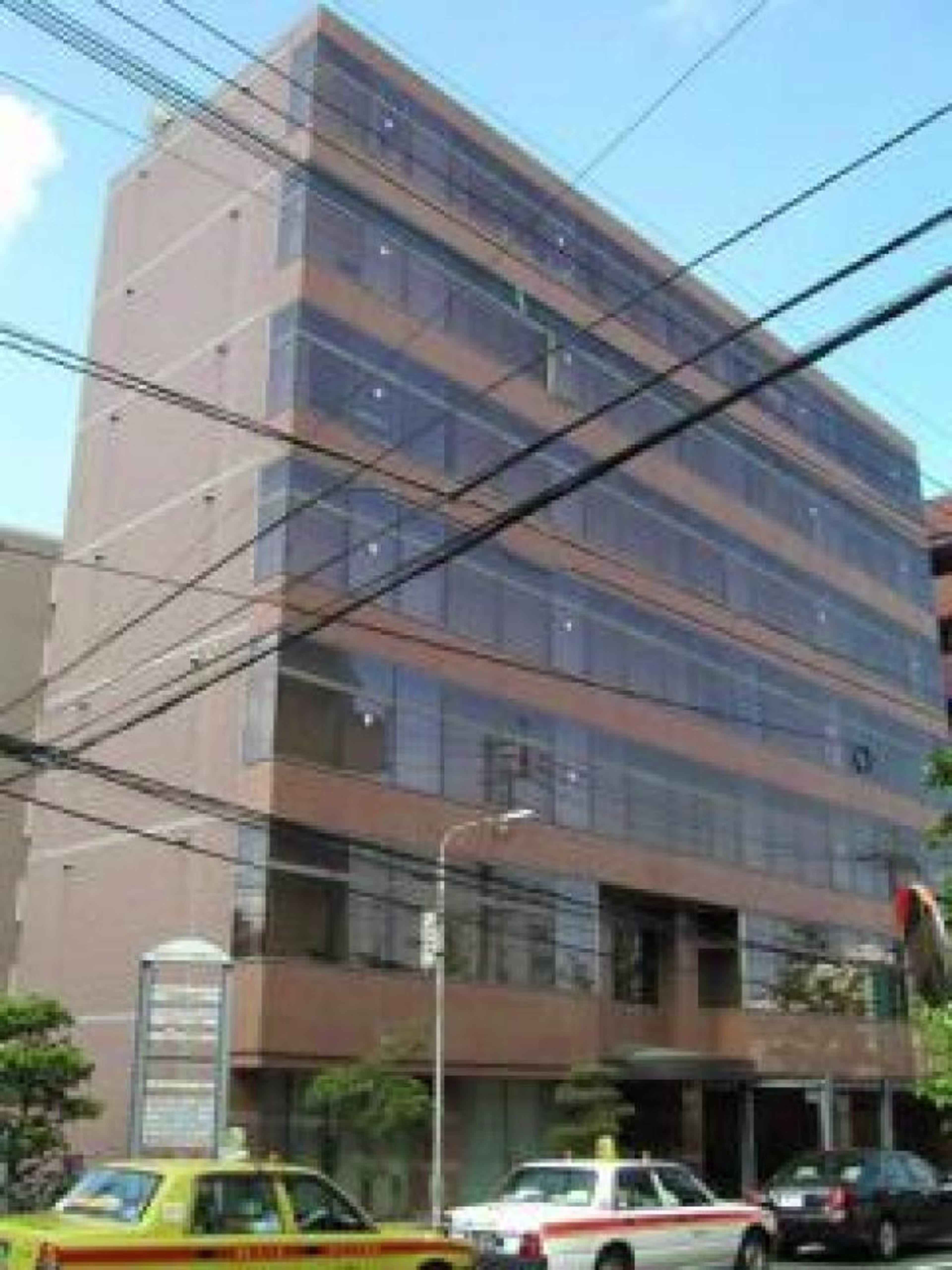 比恵町3-17