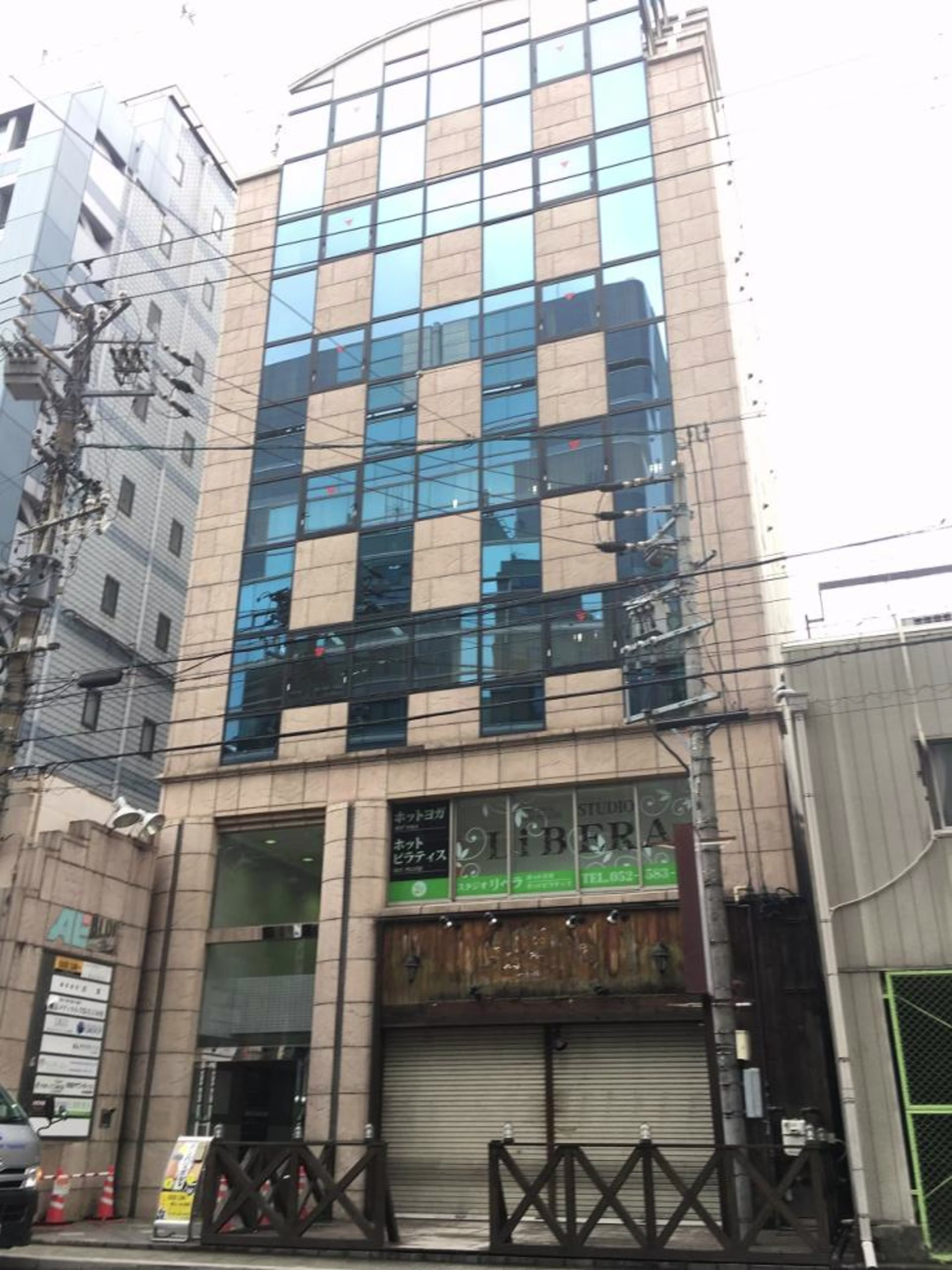名駅南1-19-13