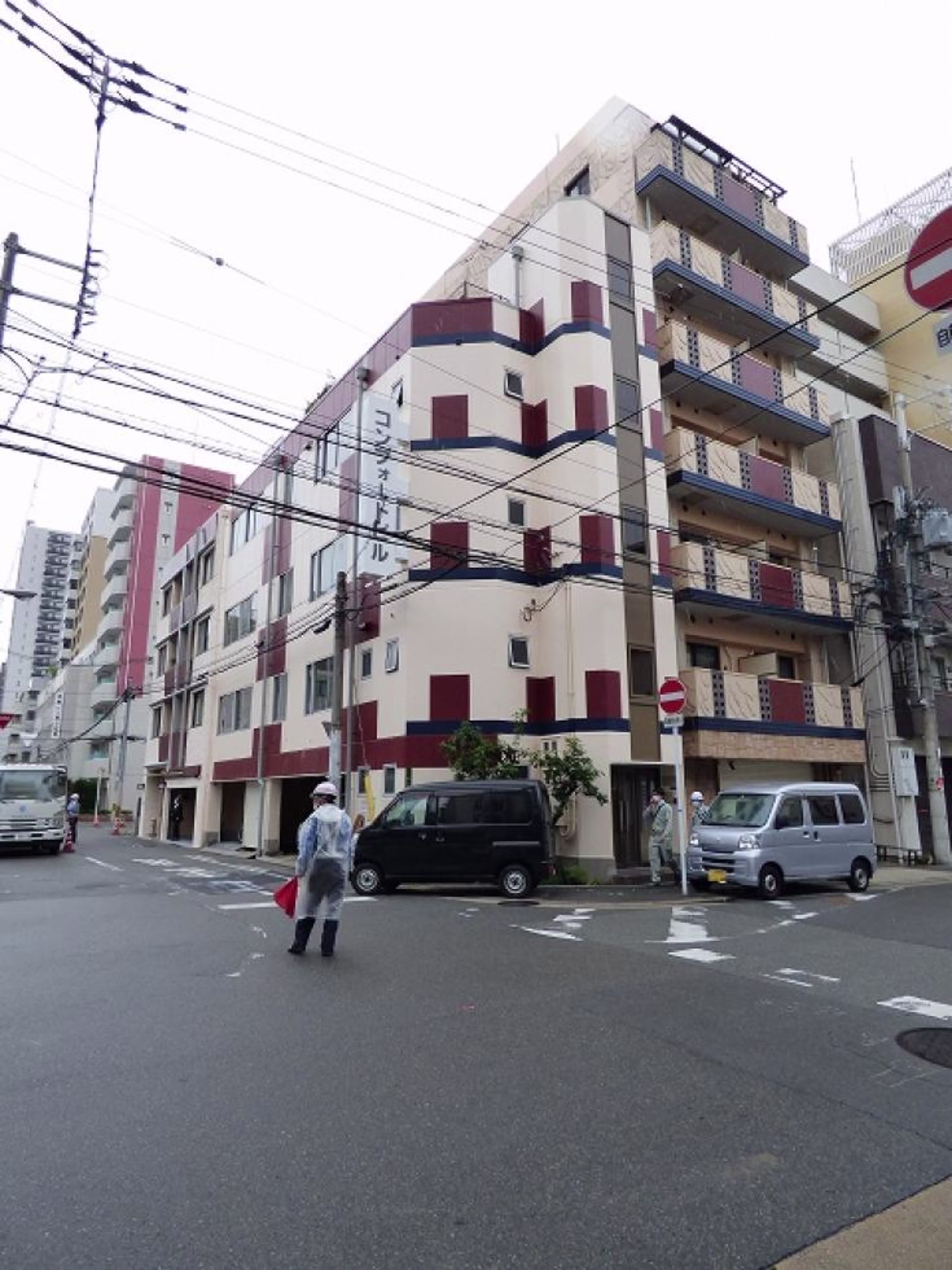 松ケ枝町8-20