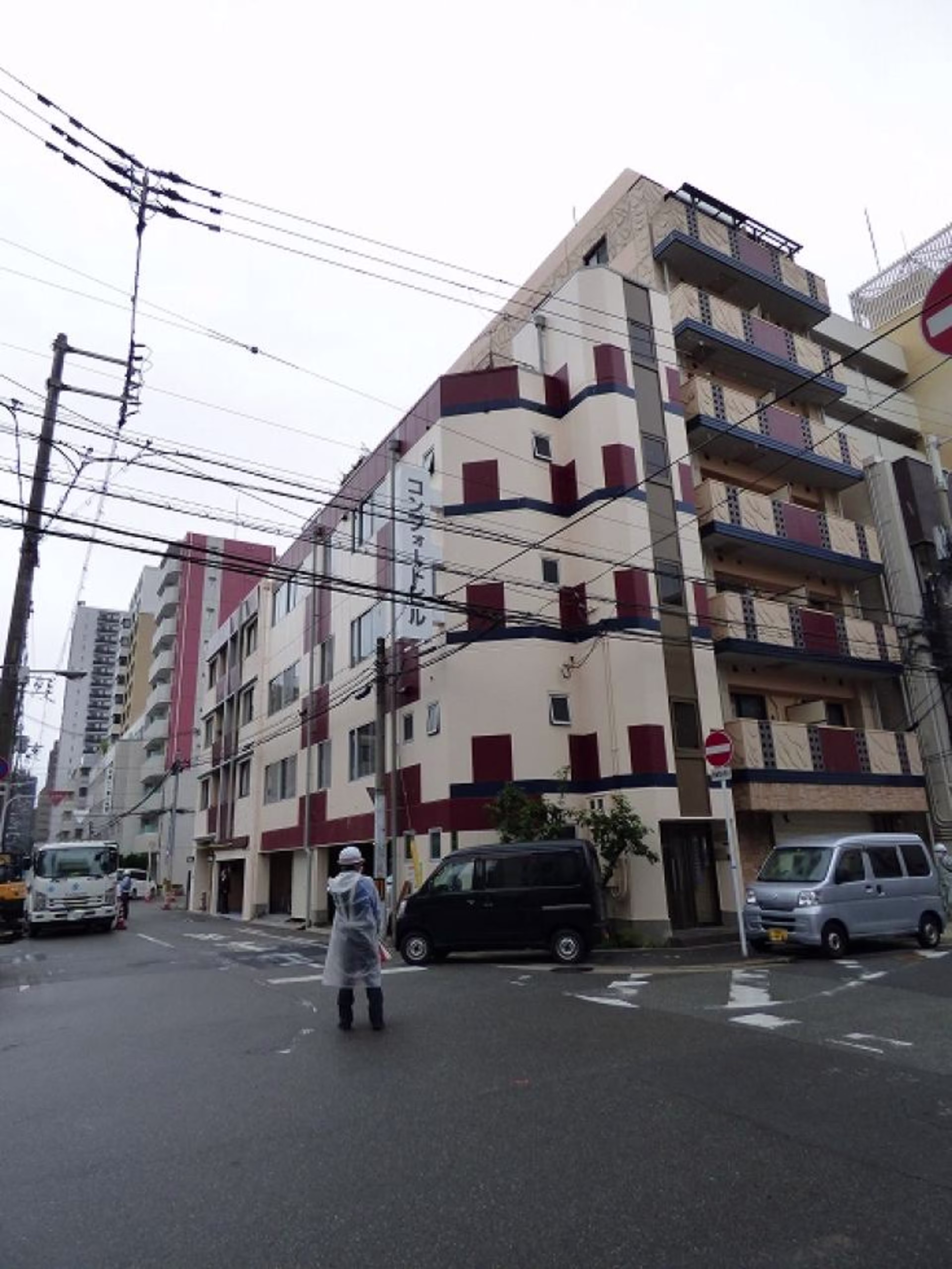 松ケ枝町8-20