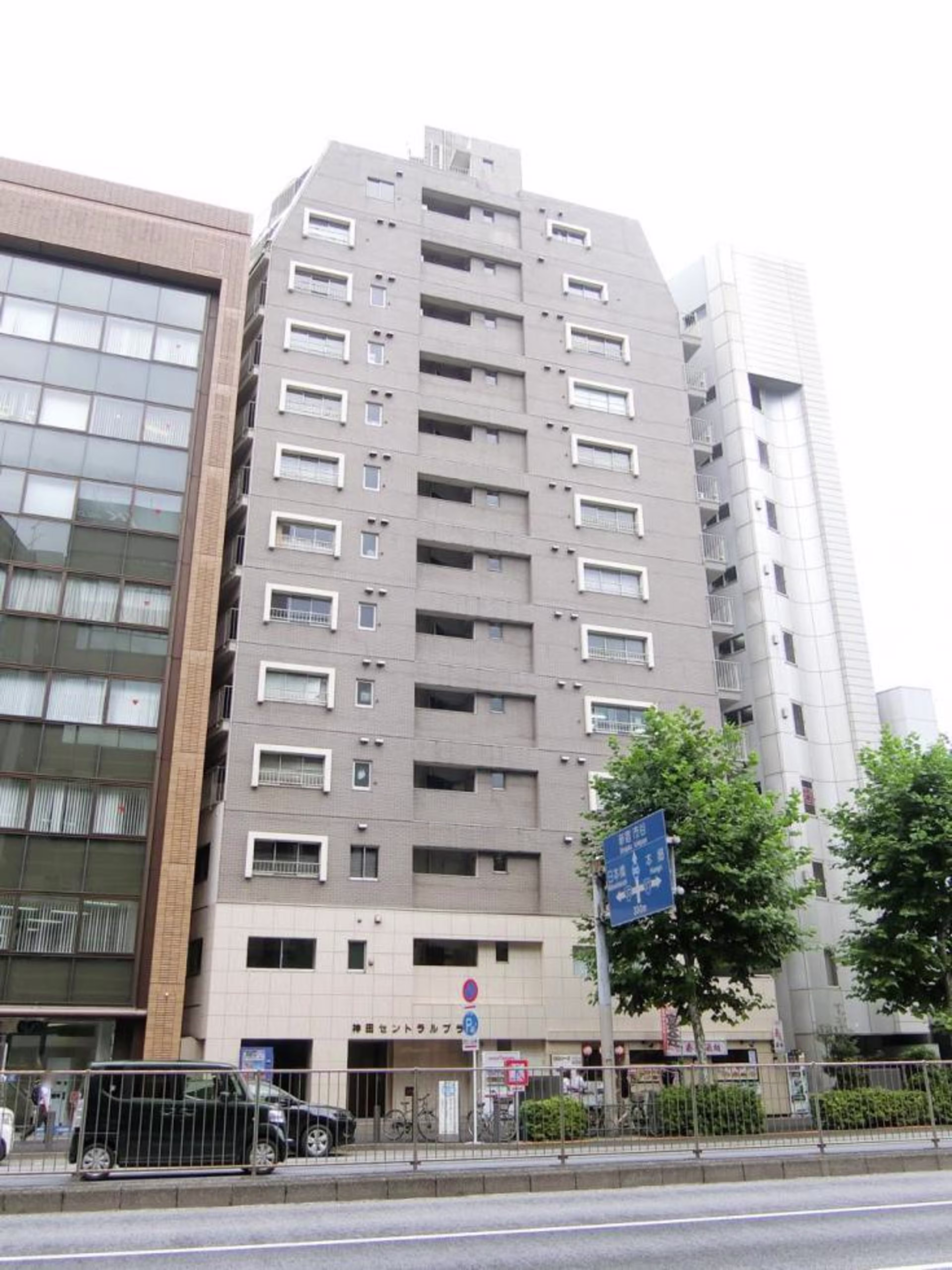 神田須田町2-6-2