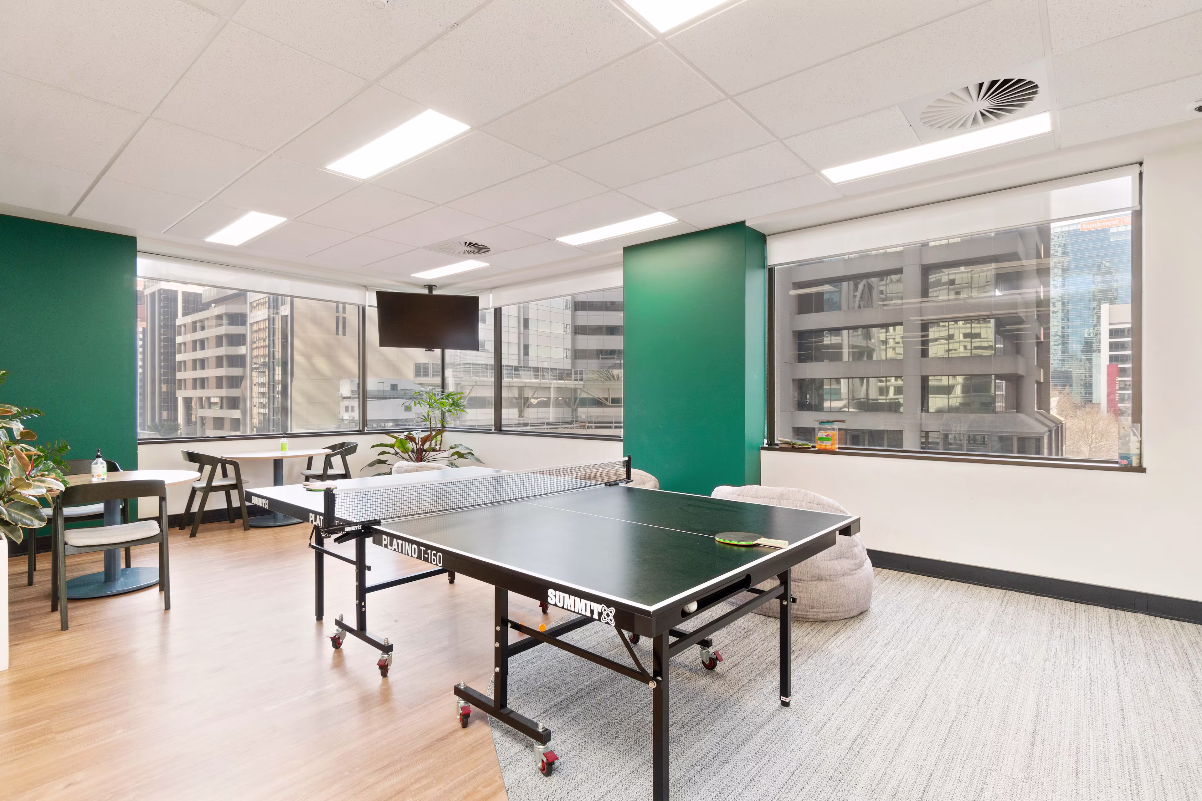 111 St Georges Terrace
