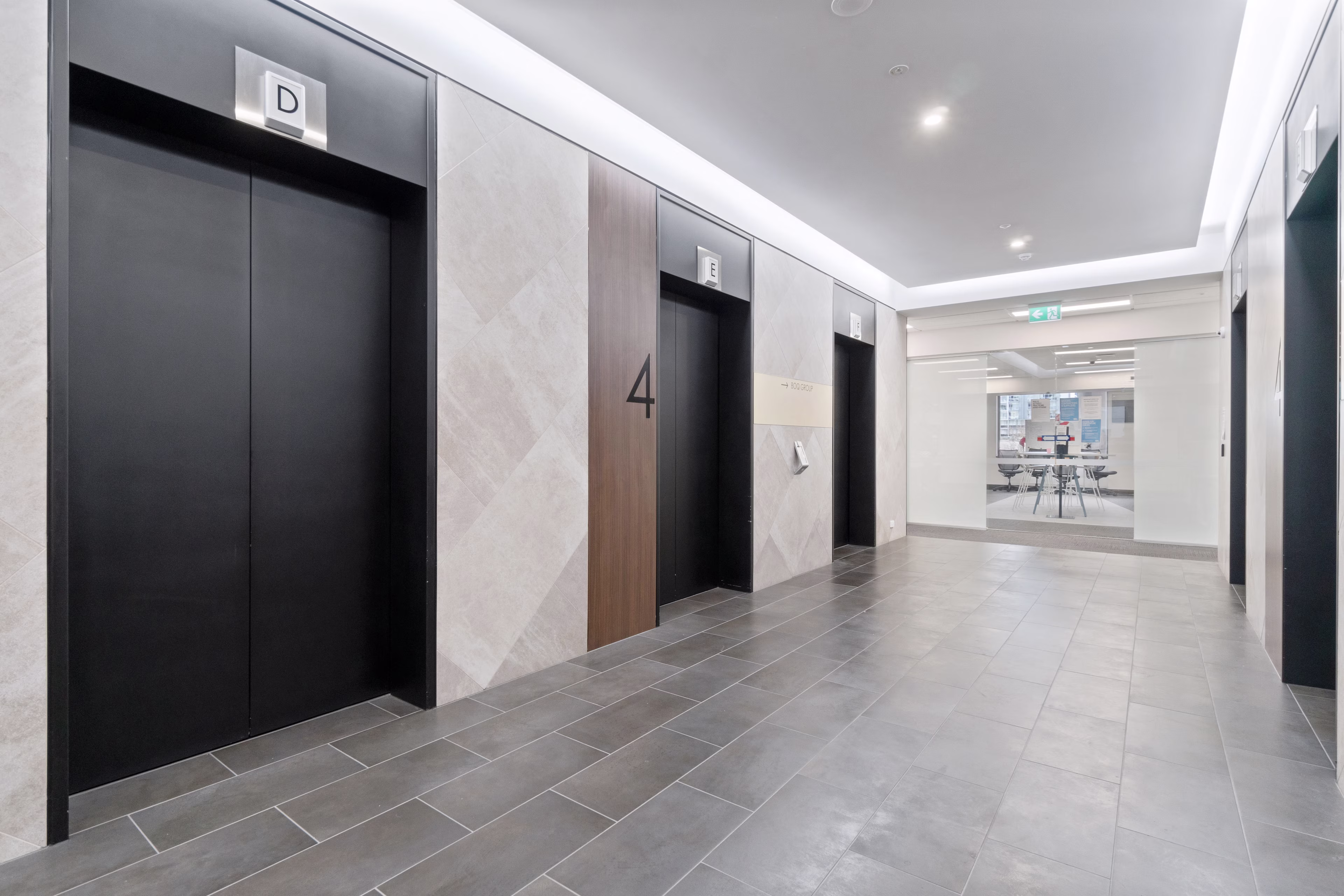 111 St Georges Terrace