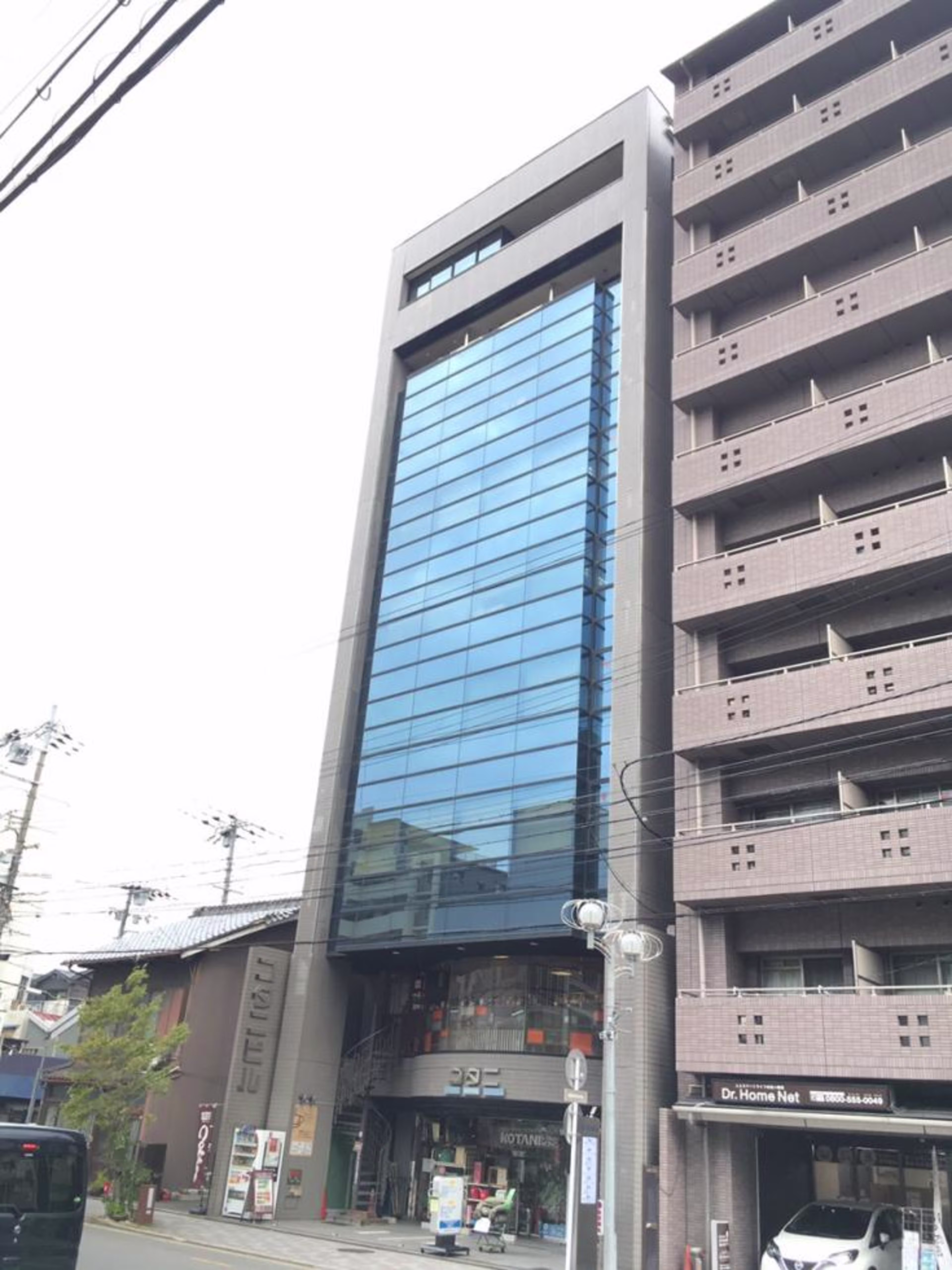 七条新町西入ル夷之町686-3