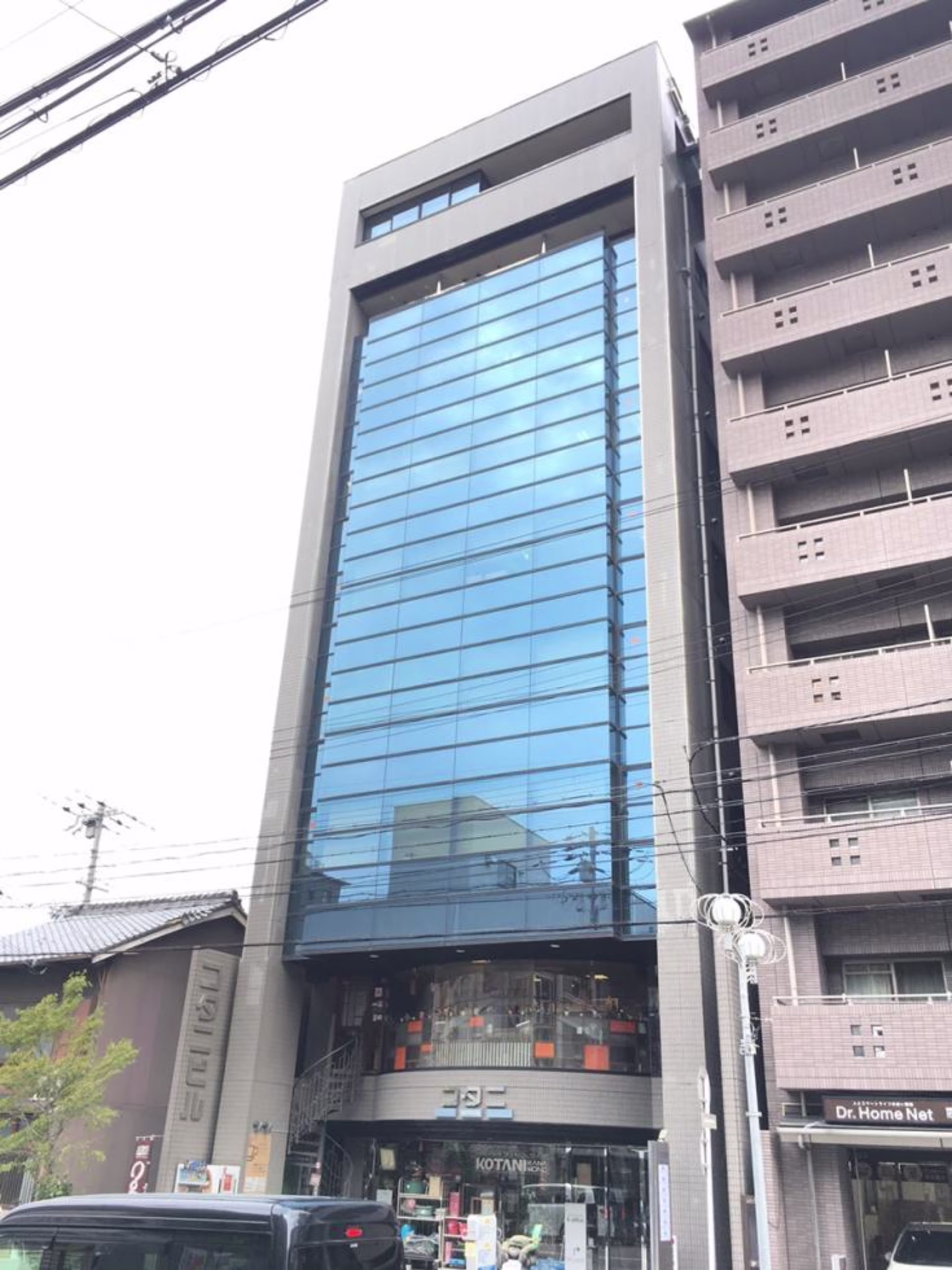 七条新町西入ル夷之町686-3