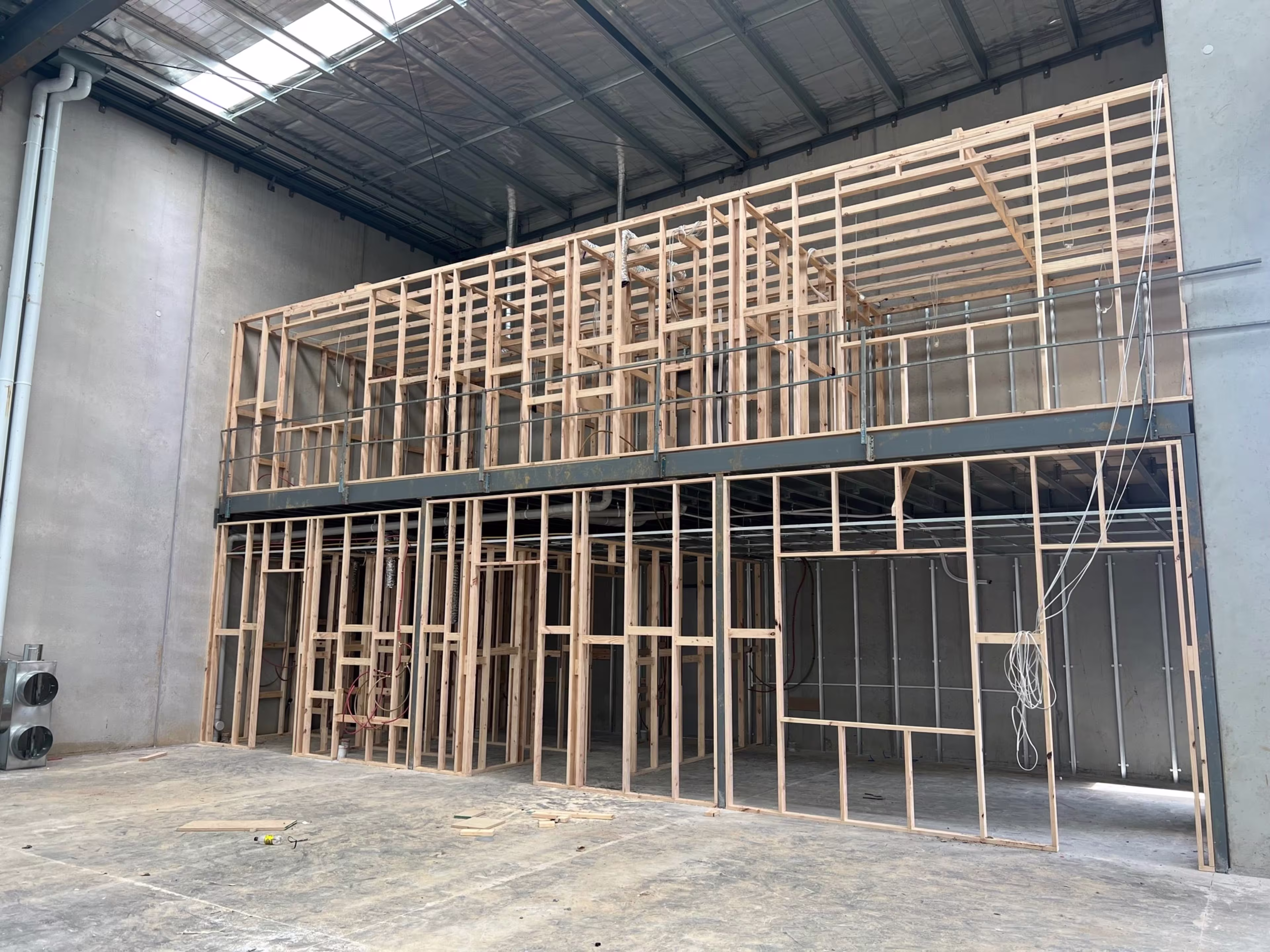 9 Production Way