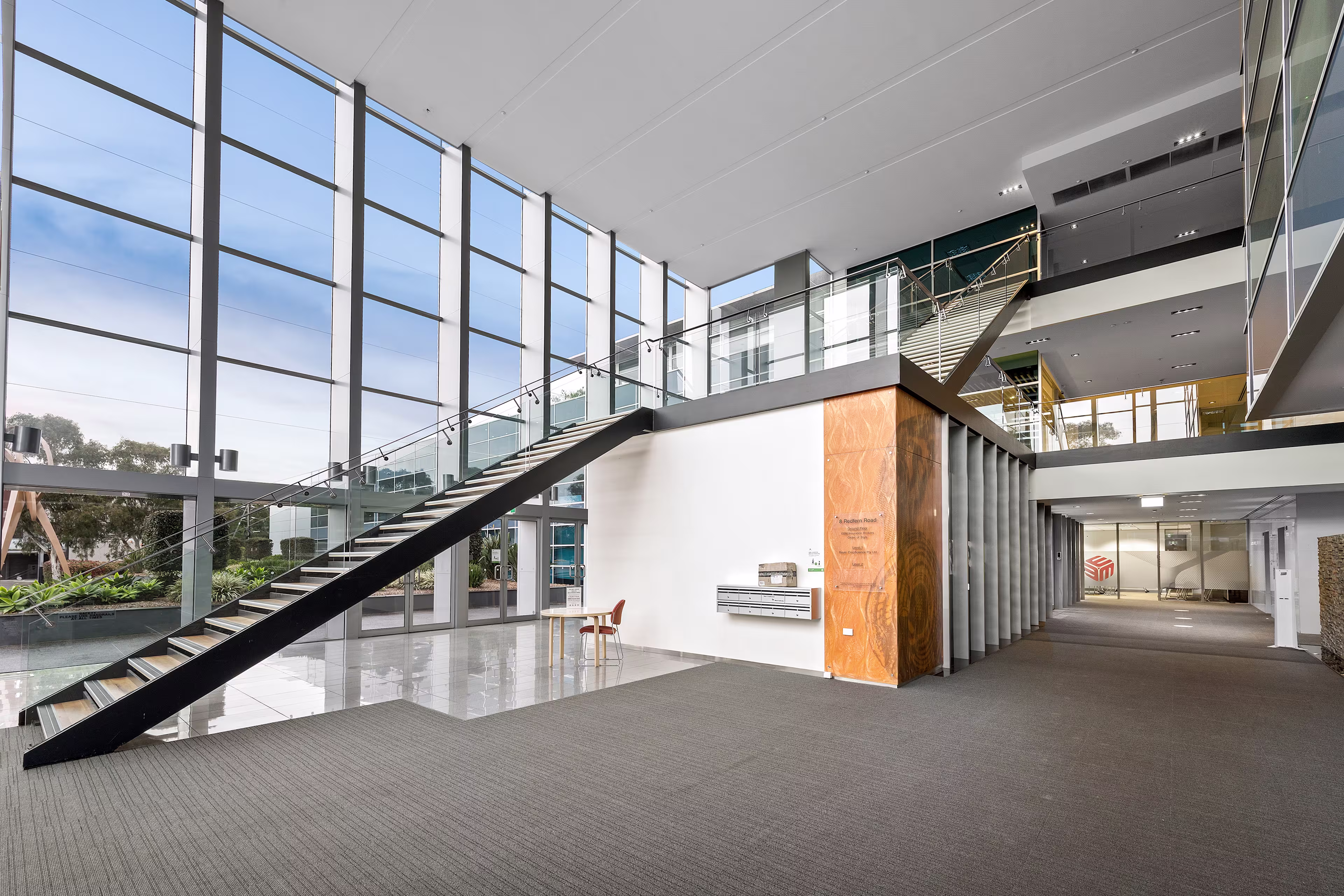 8 Redfern Road