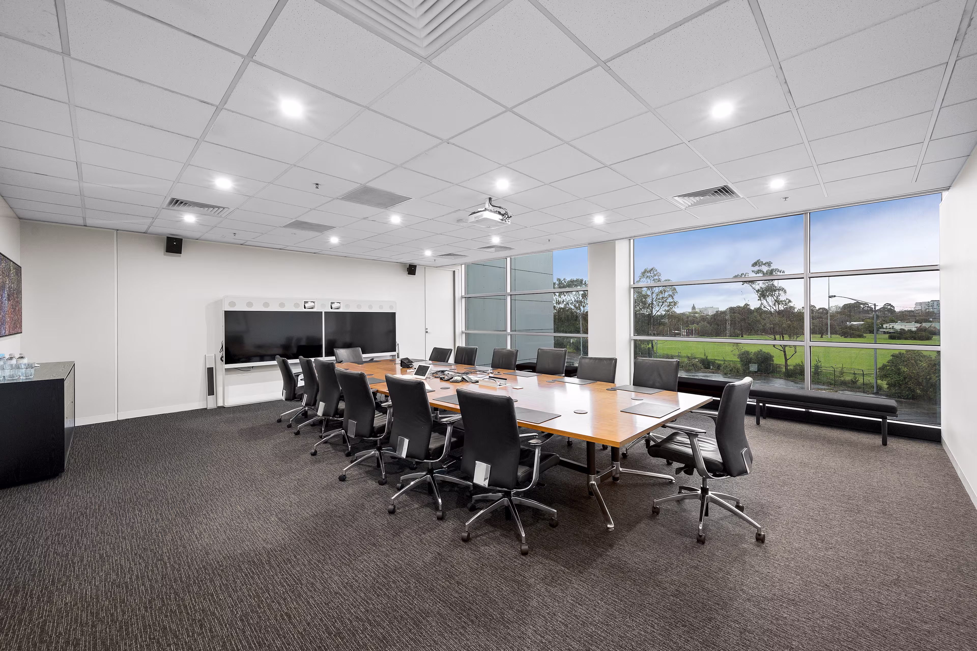 8 Redfern Road