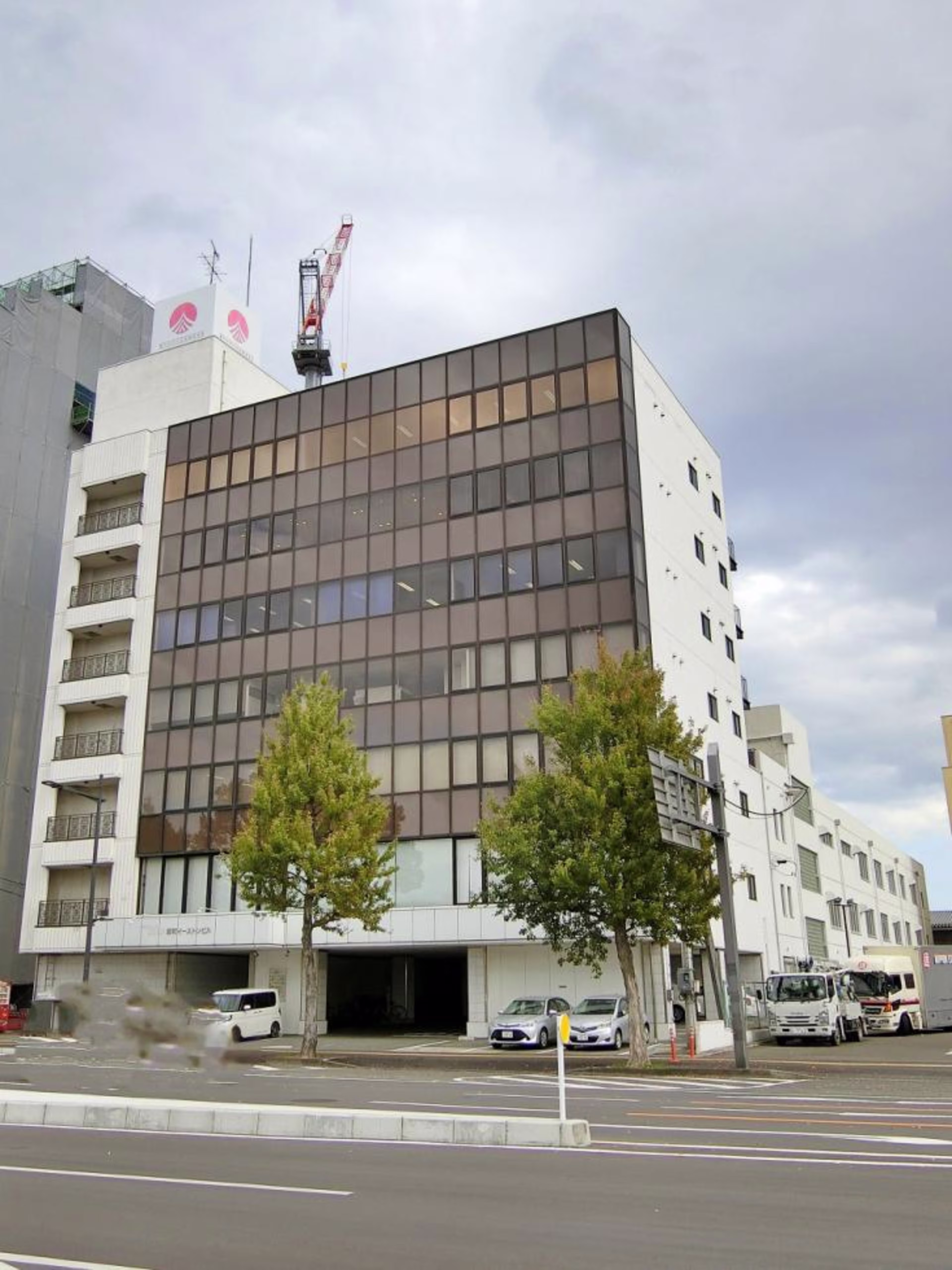卸町2-1-4