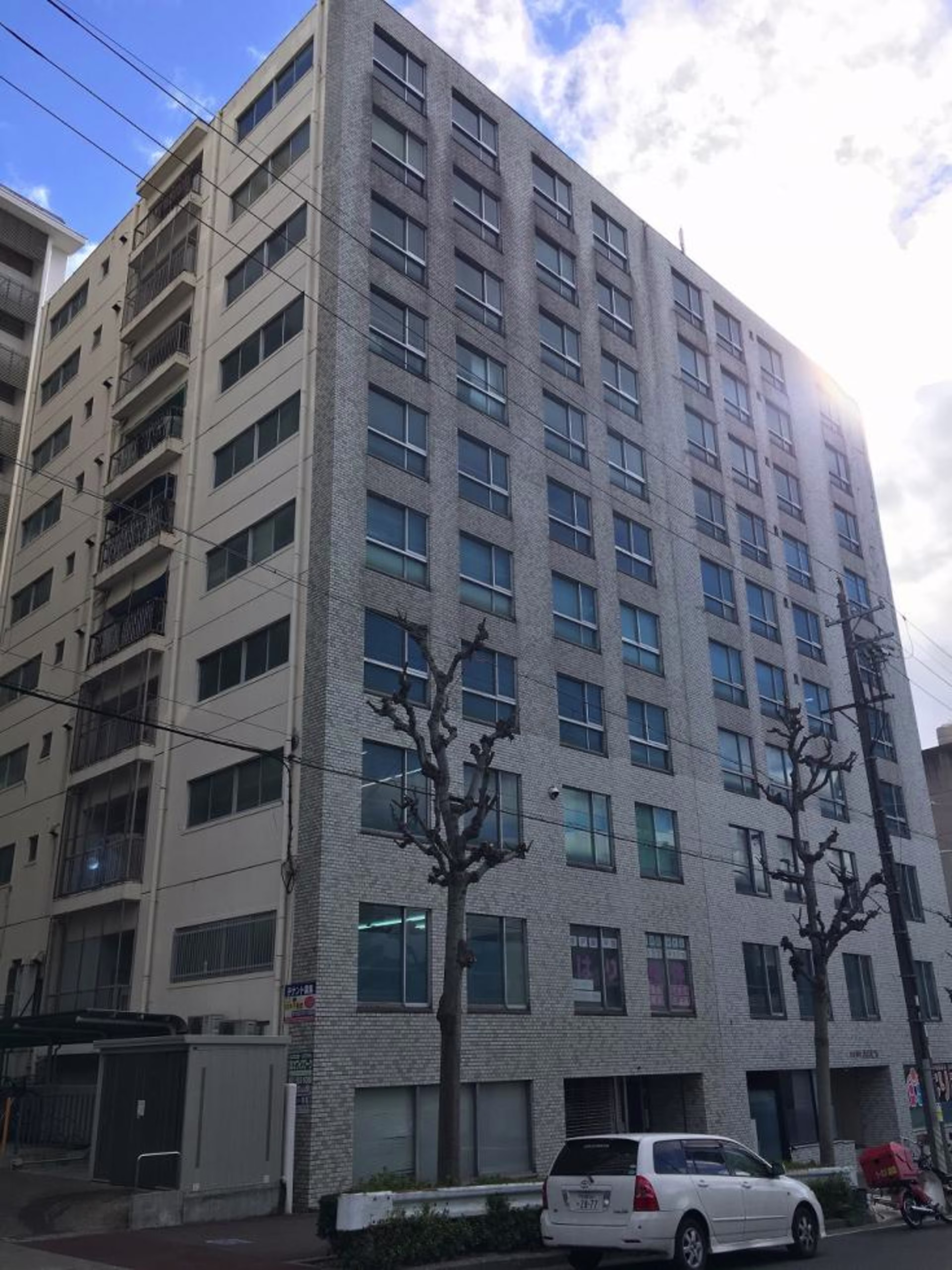 富士見町13-19