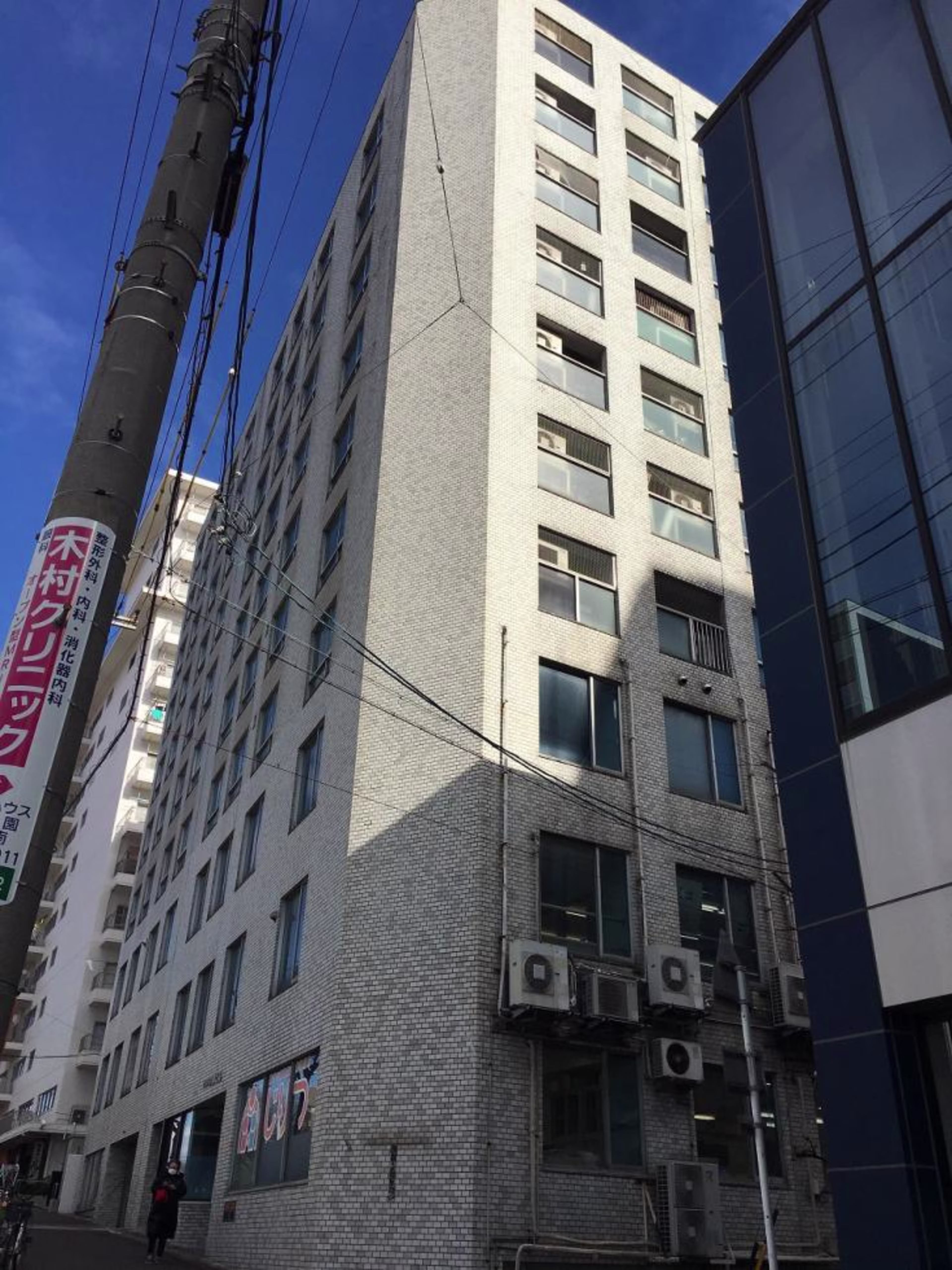 富士見町13-19
