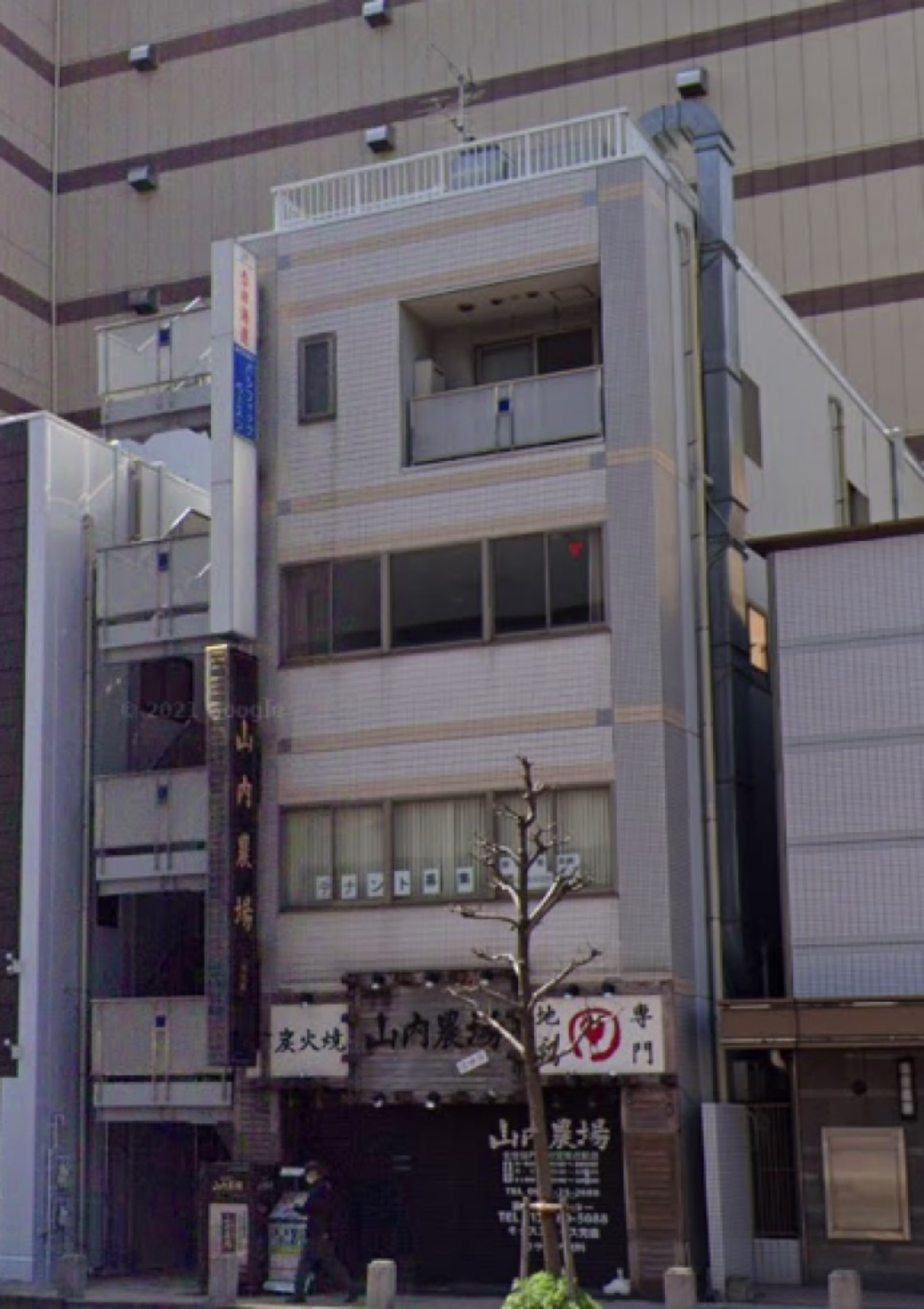 三浦町1-34