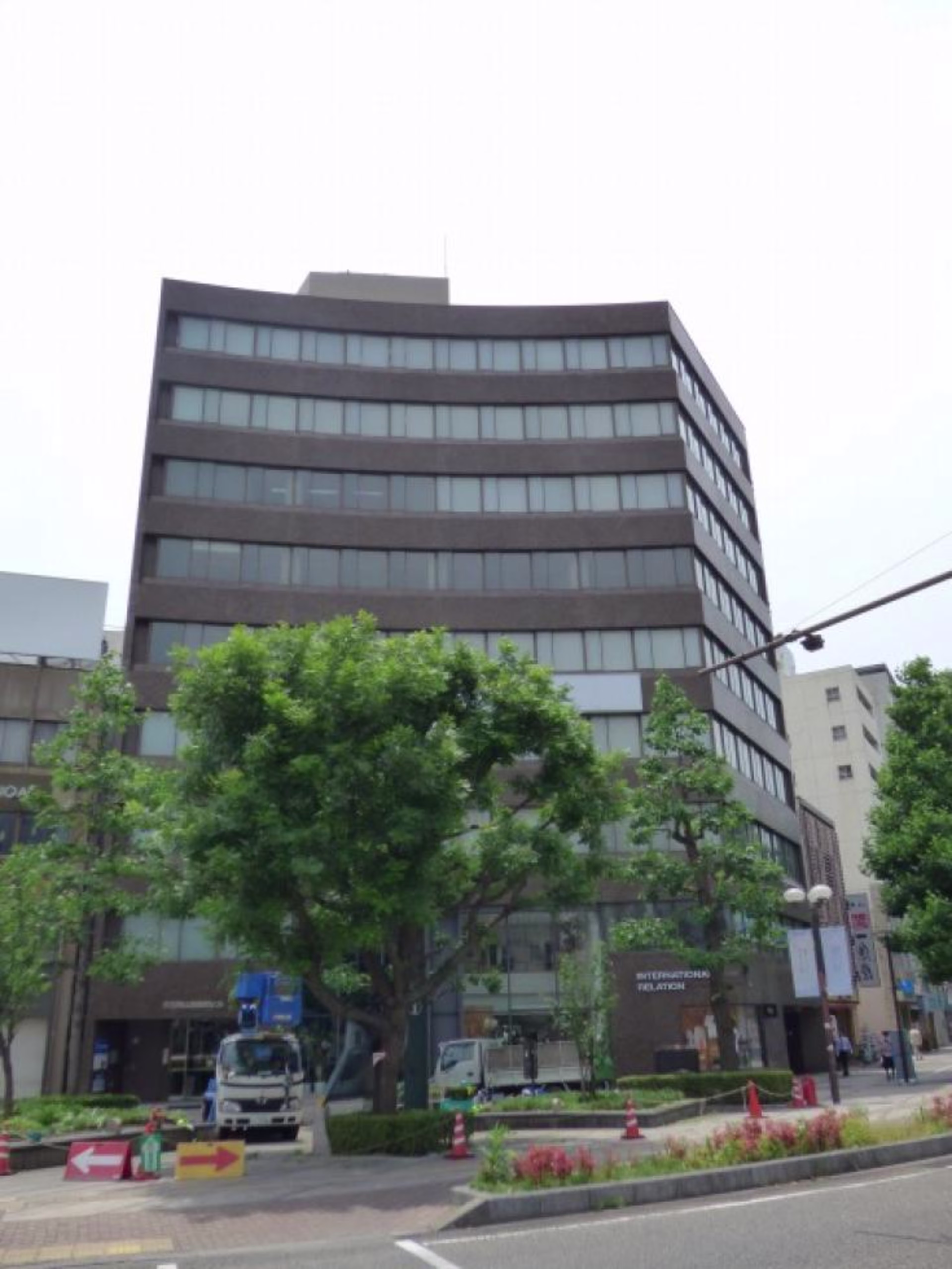 磨屋町2-5