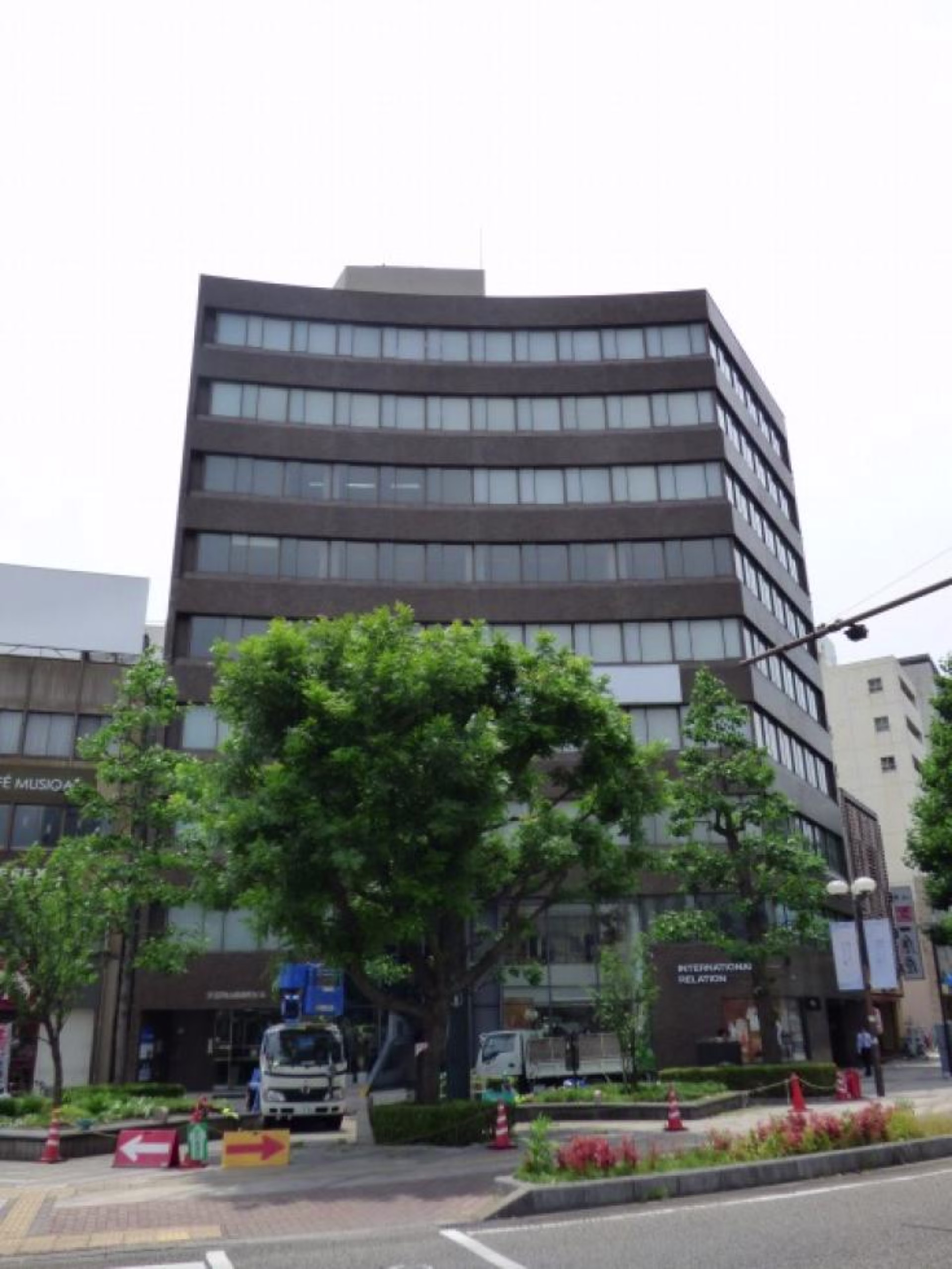 磨屋町2-5