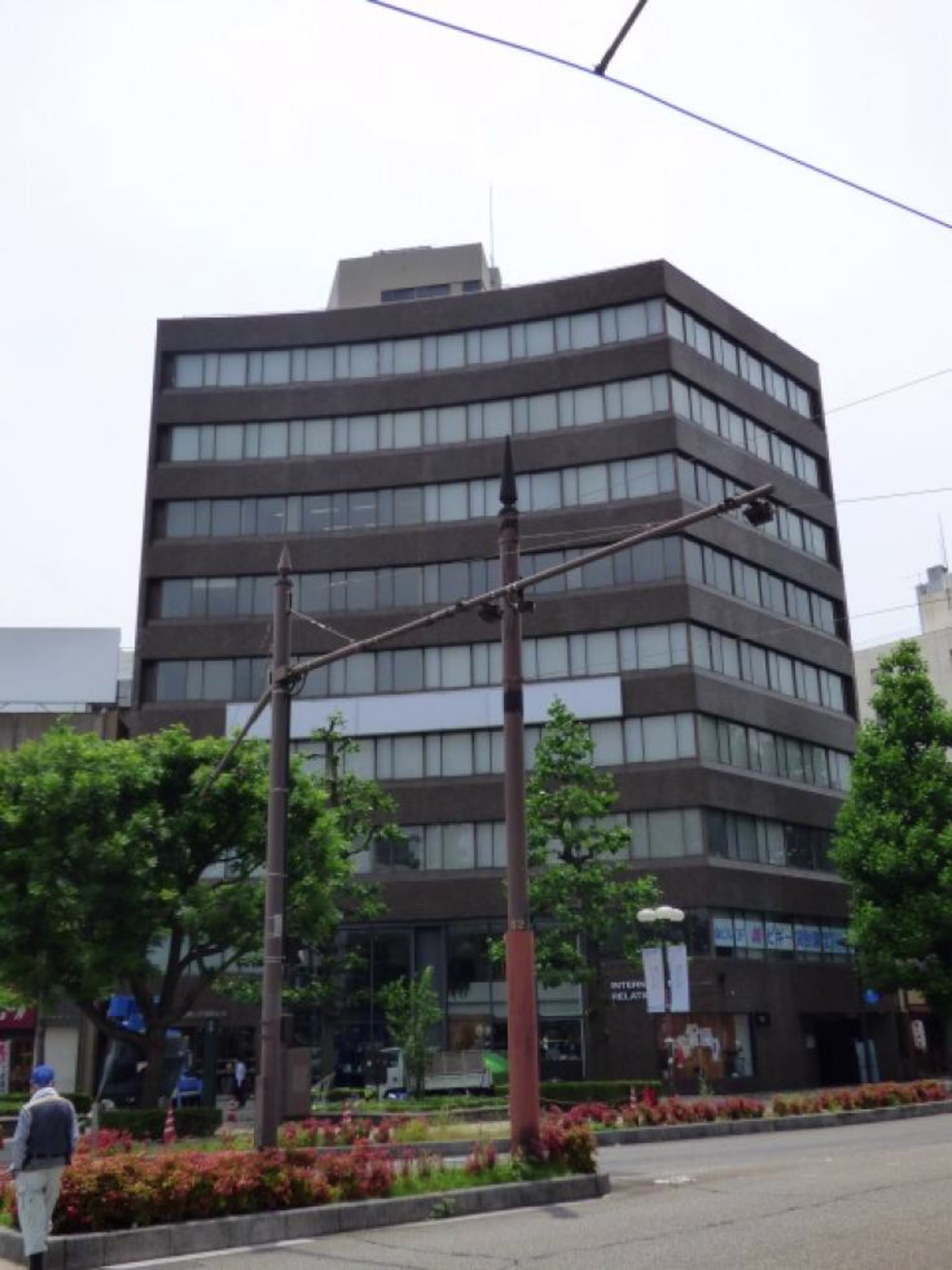 磨屋町2-5