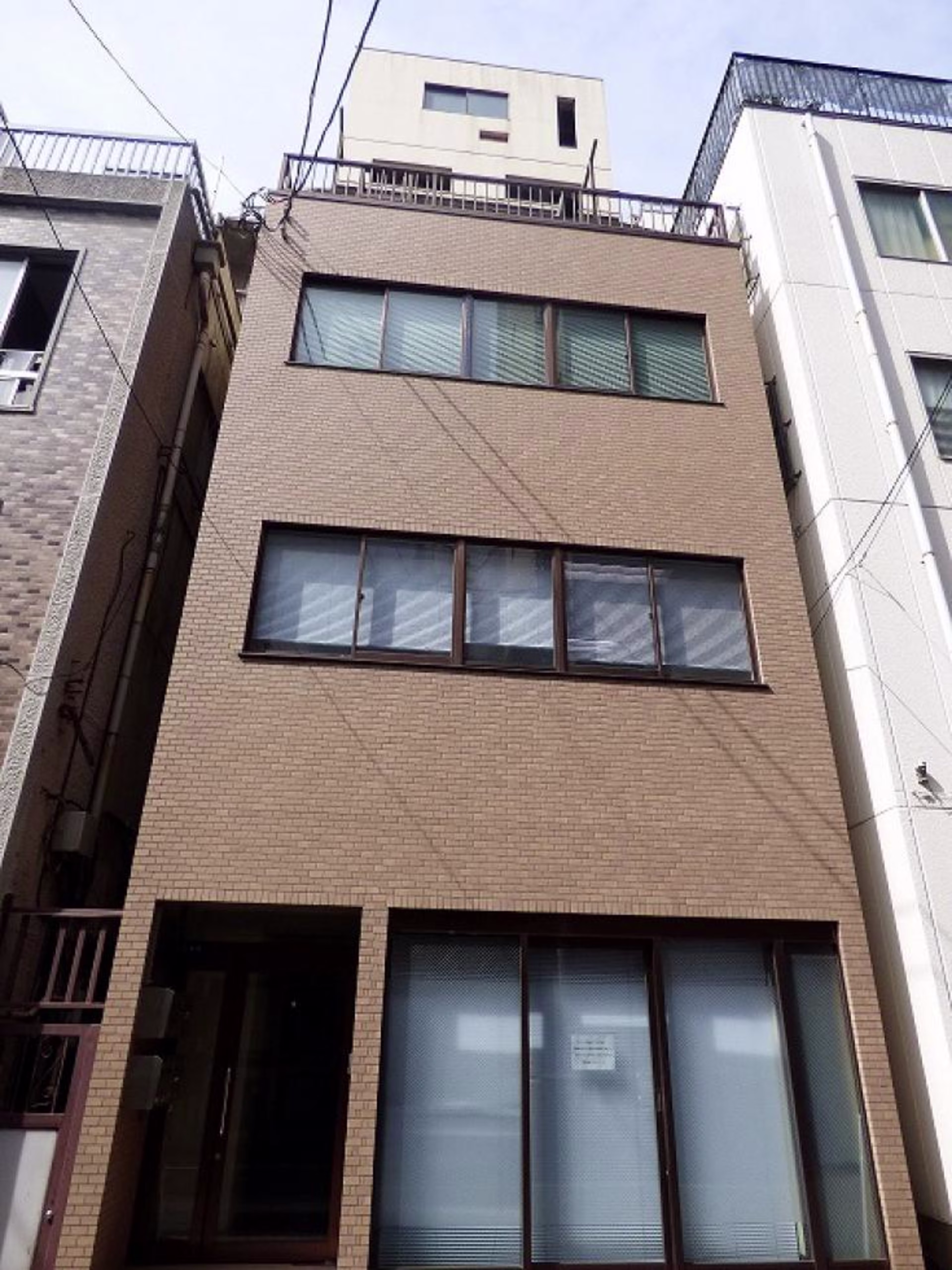 外神田4-8-8