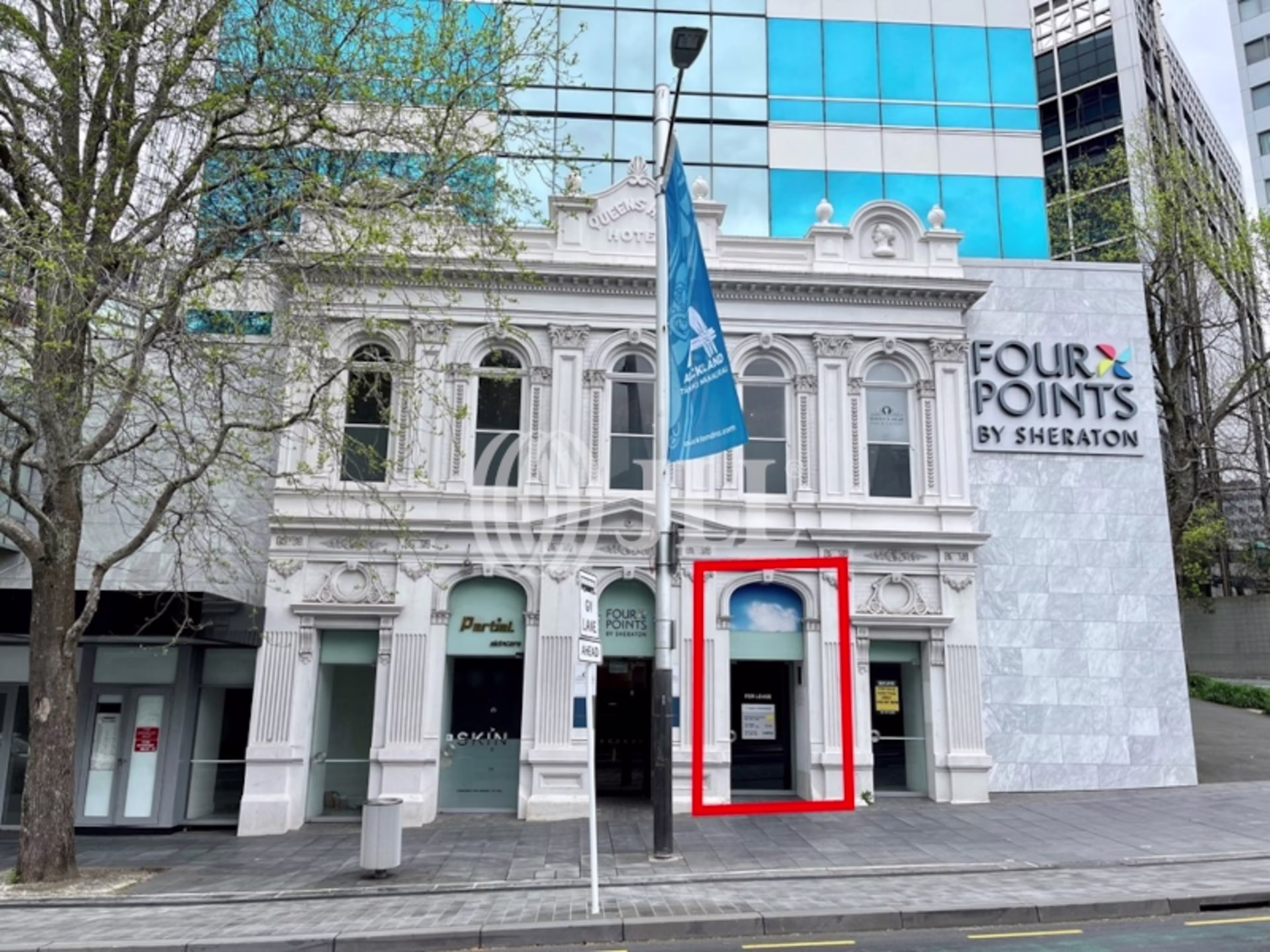 396 Queen Street