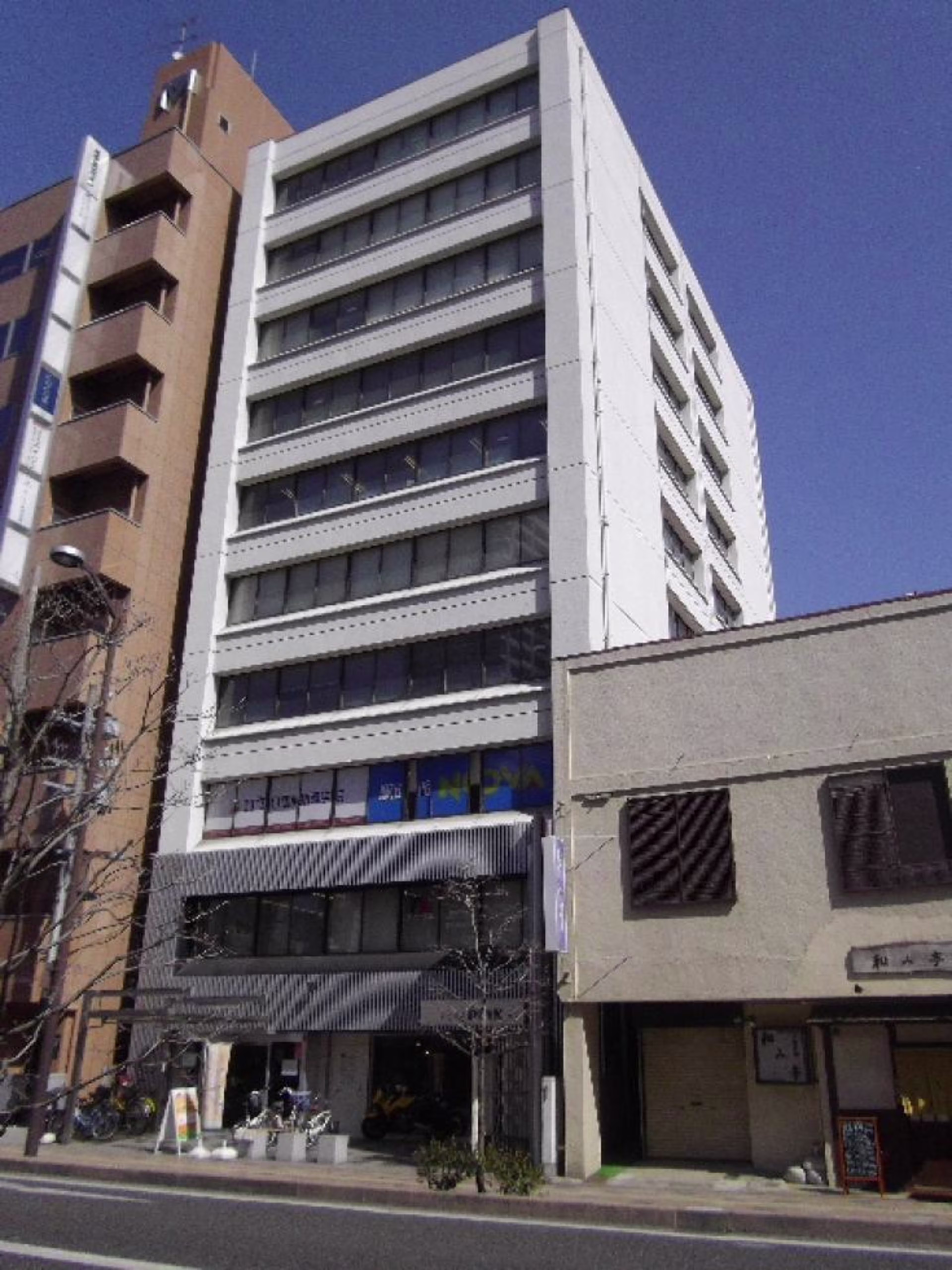 駅前1-14-21