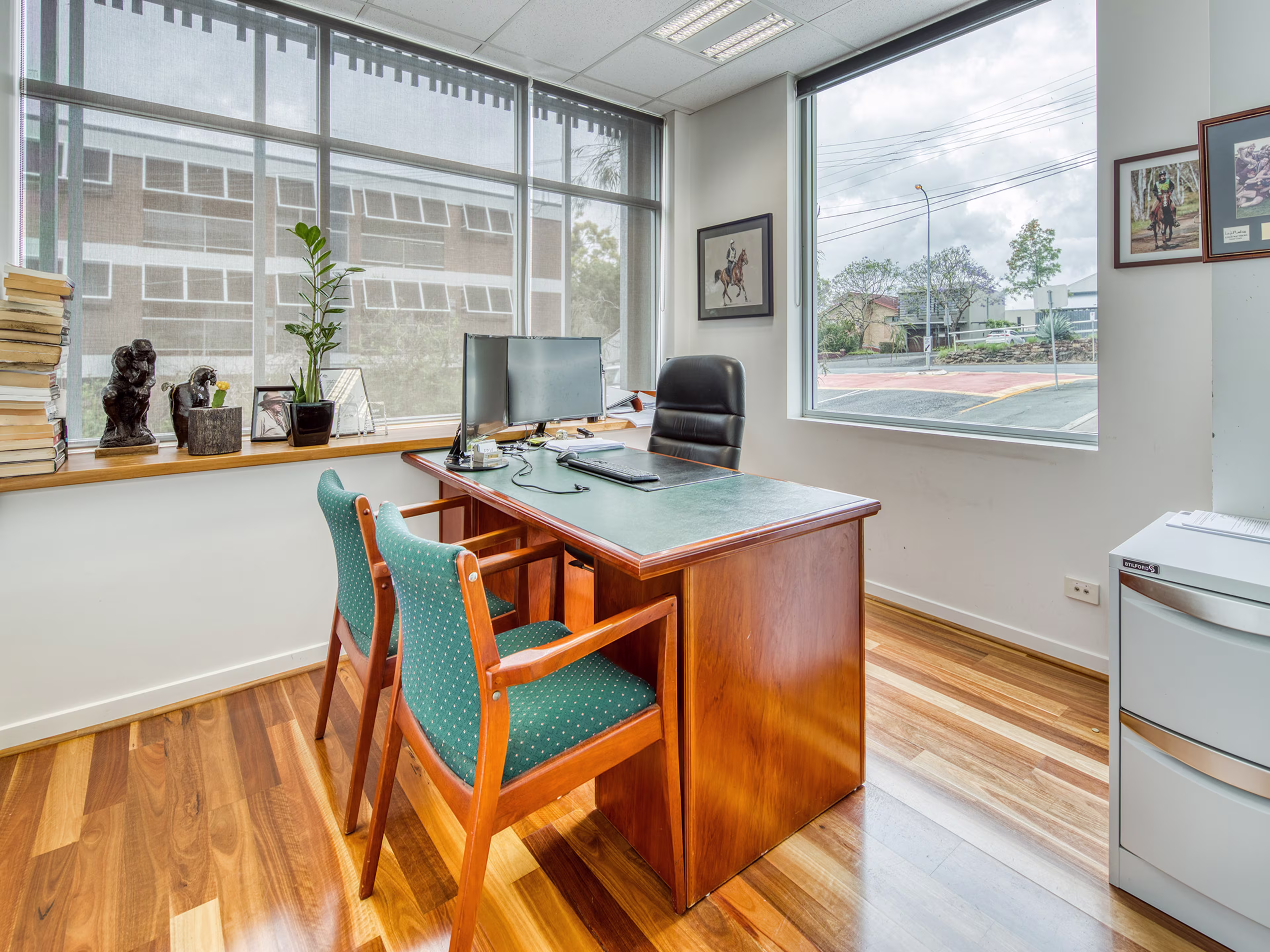 99 Musgrave Road