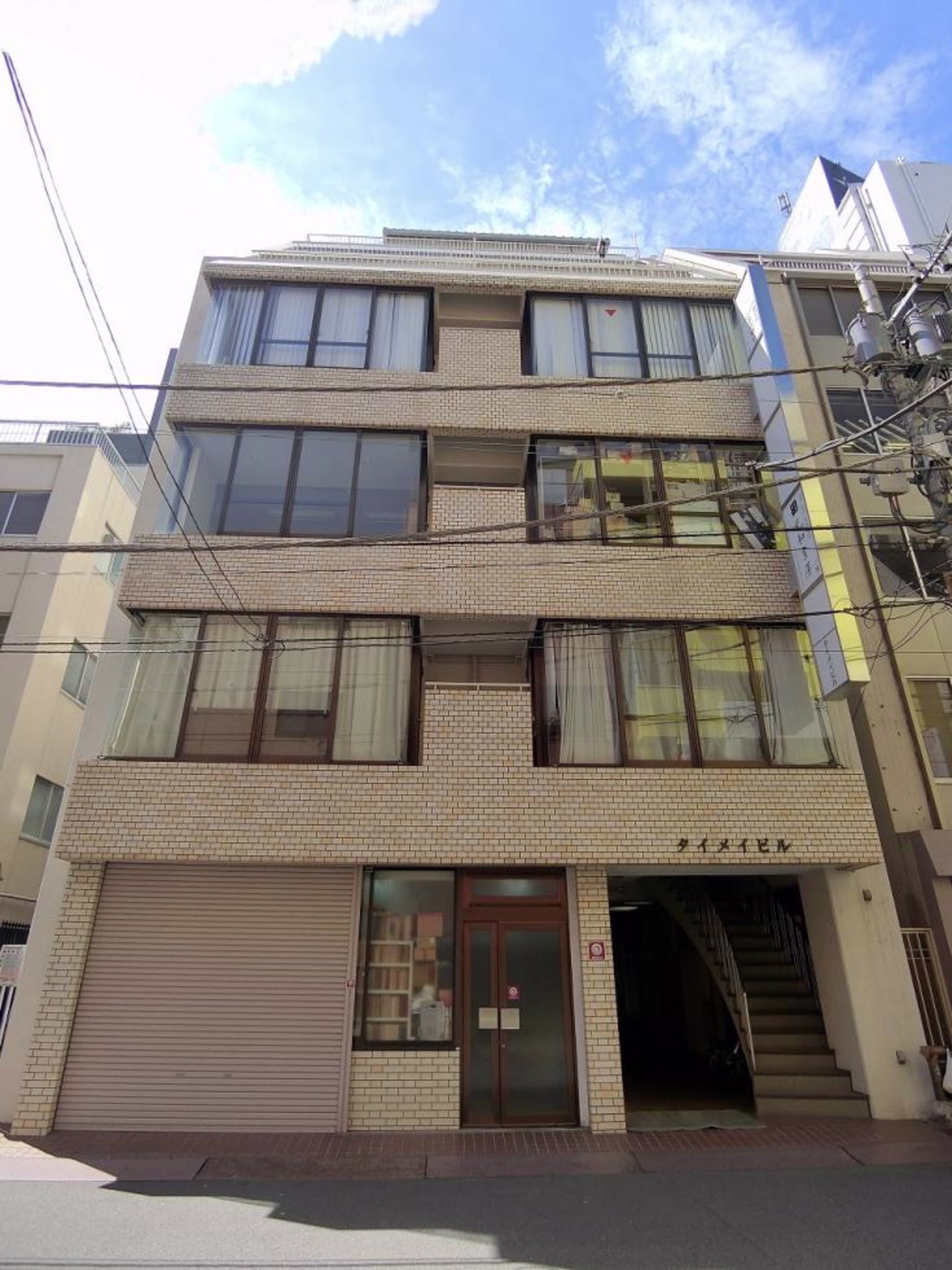 神田小川町3-22