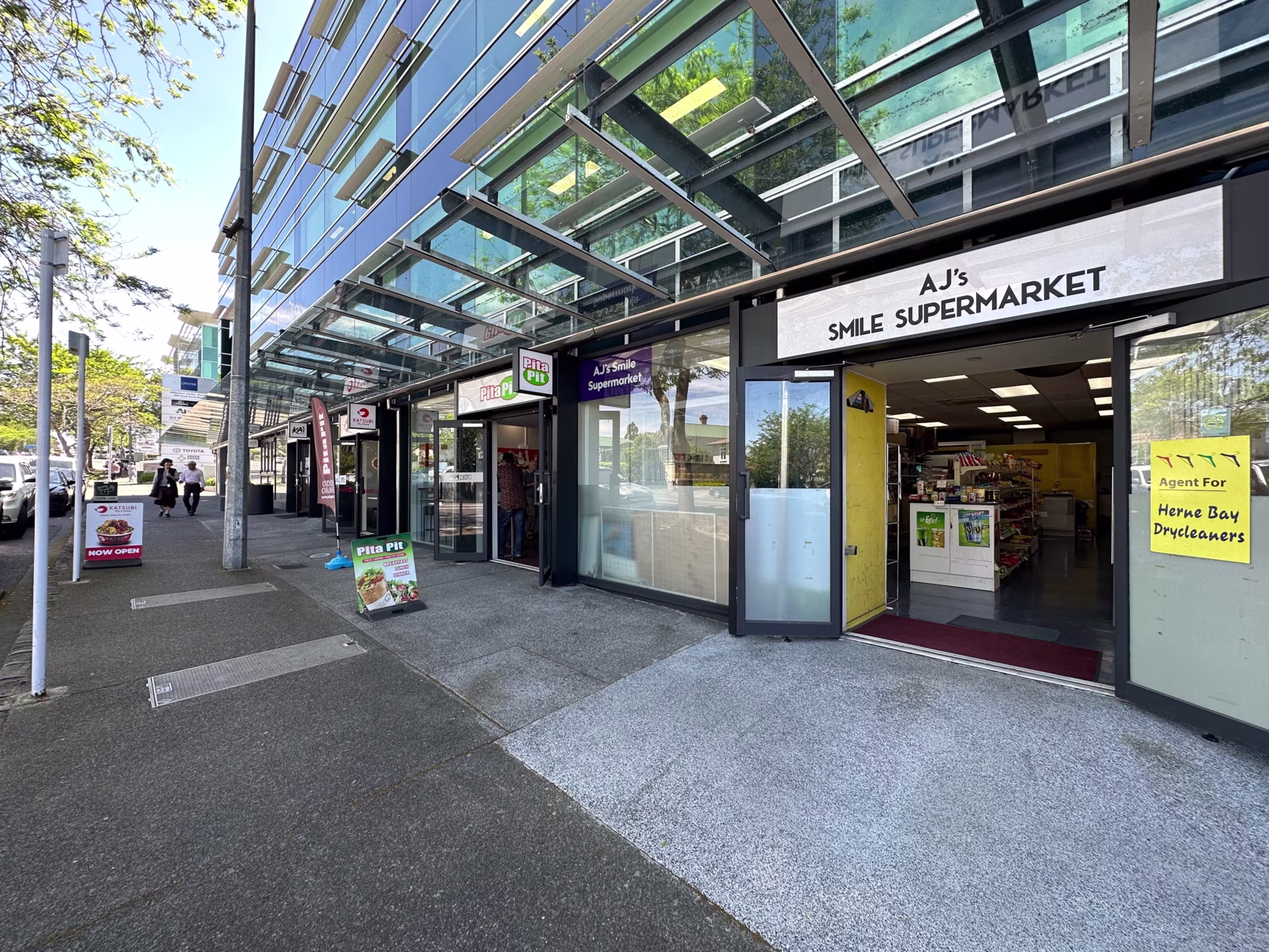 604 Great South Road