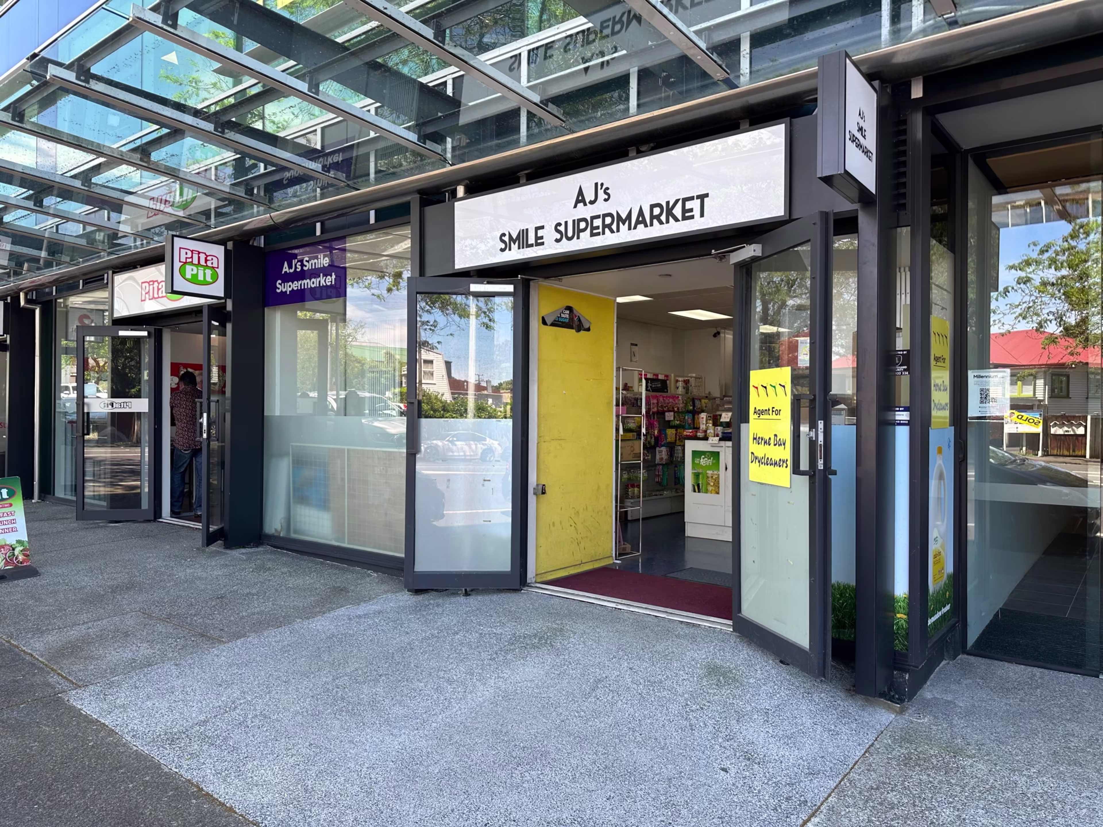 604 Great South Road