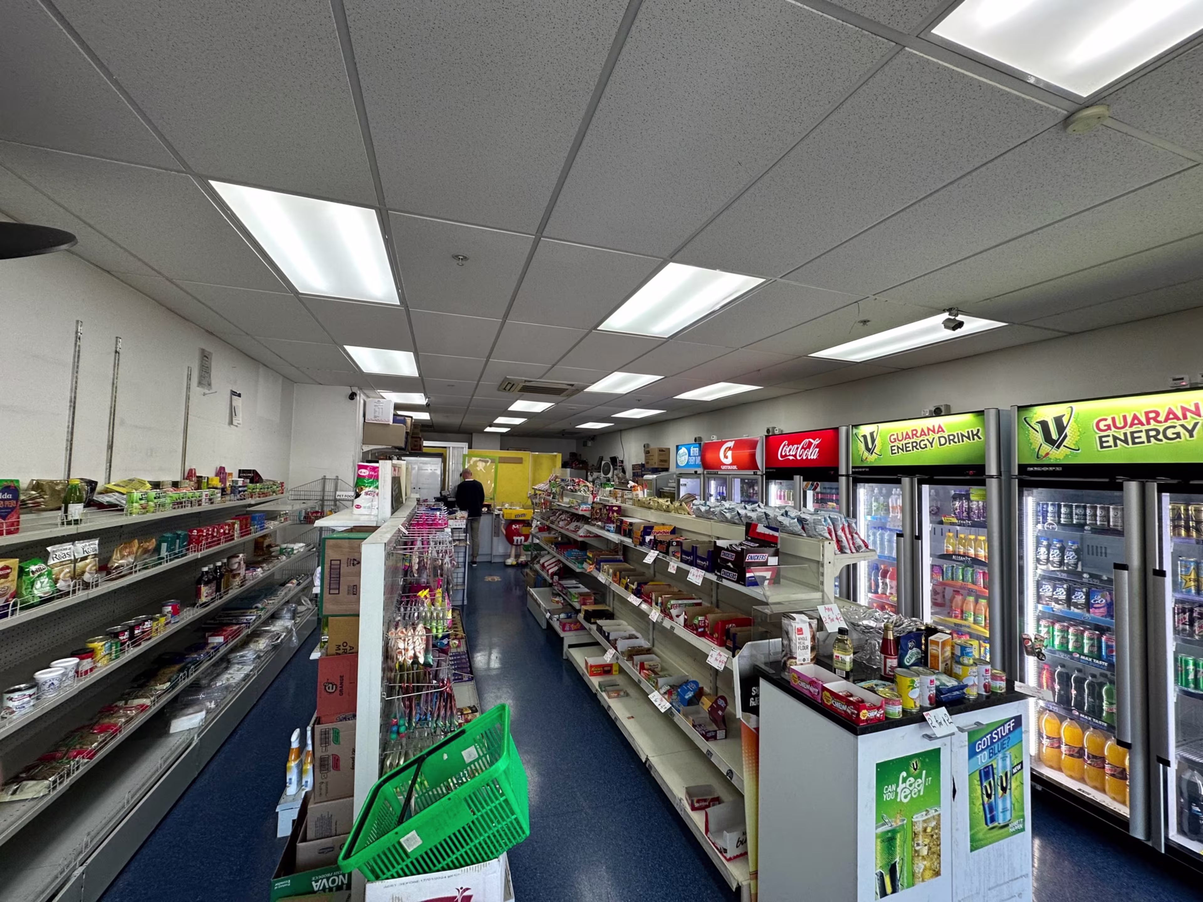 604 Great South Road