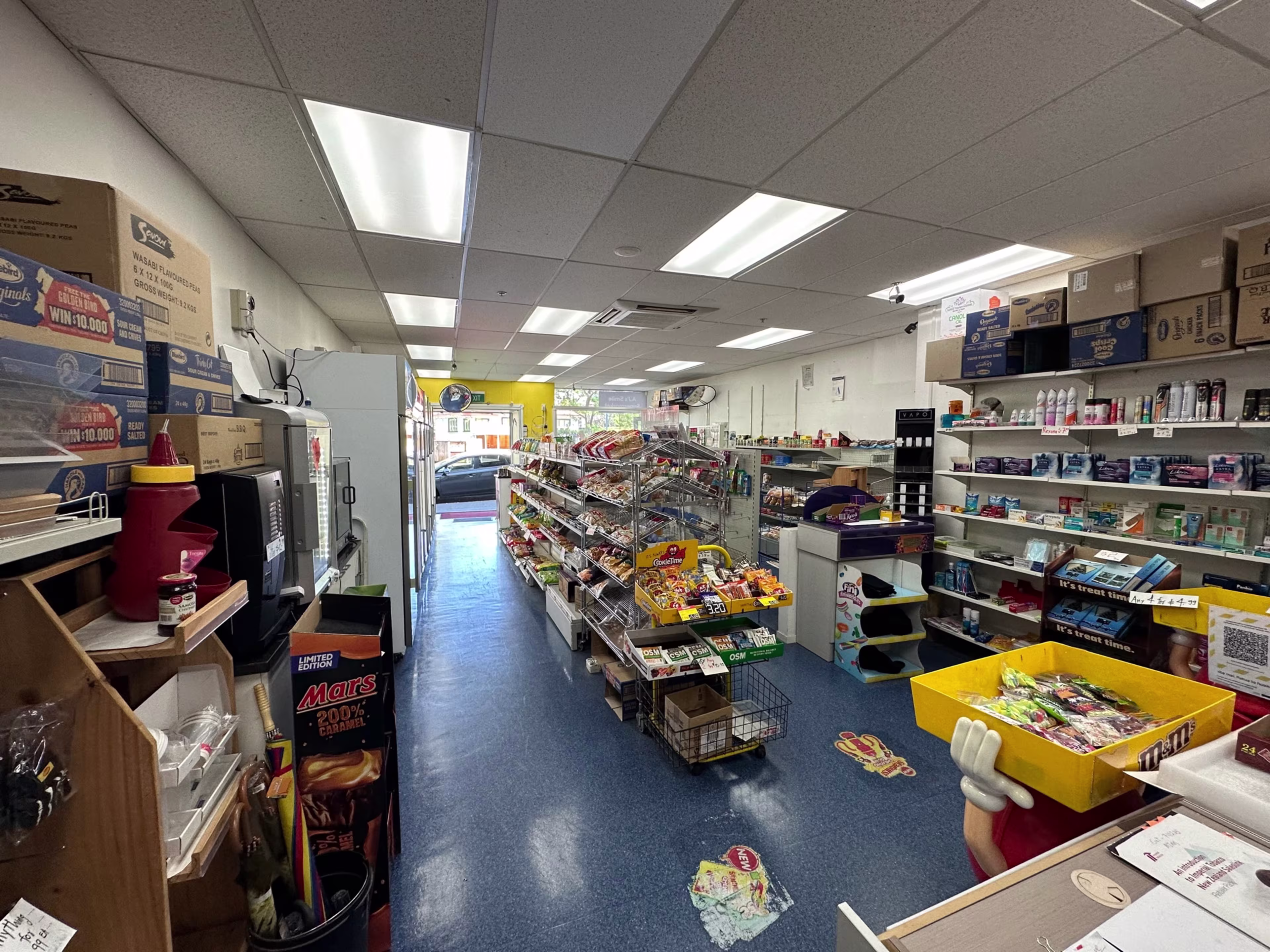 604 Great South Road