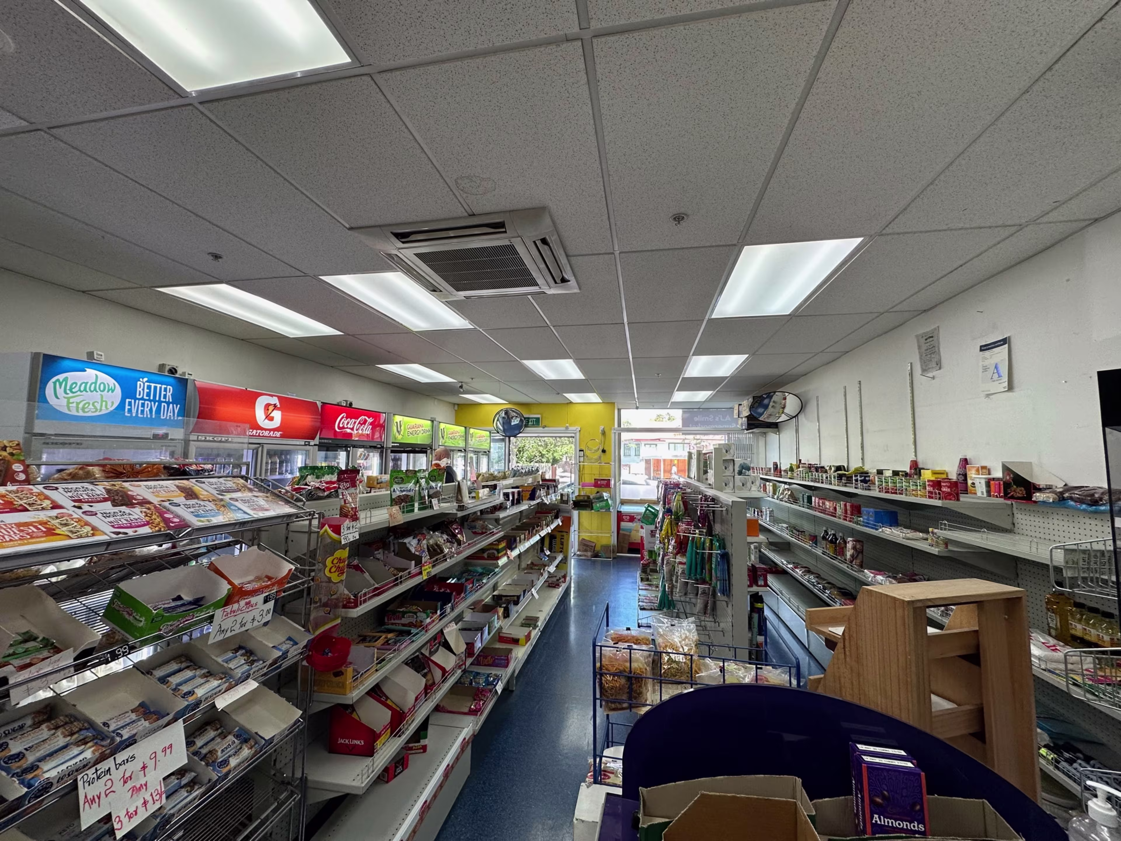 604 Great South Road