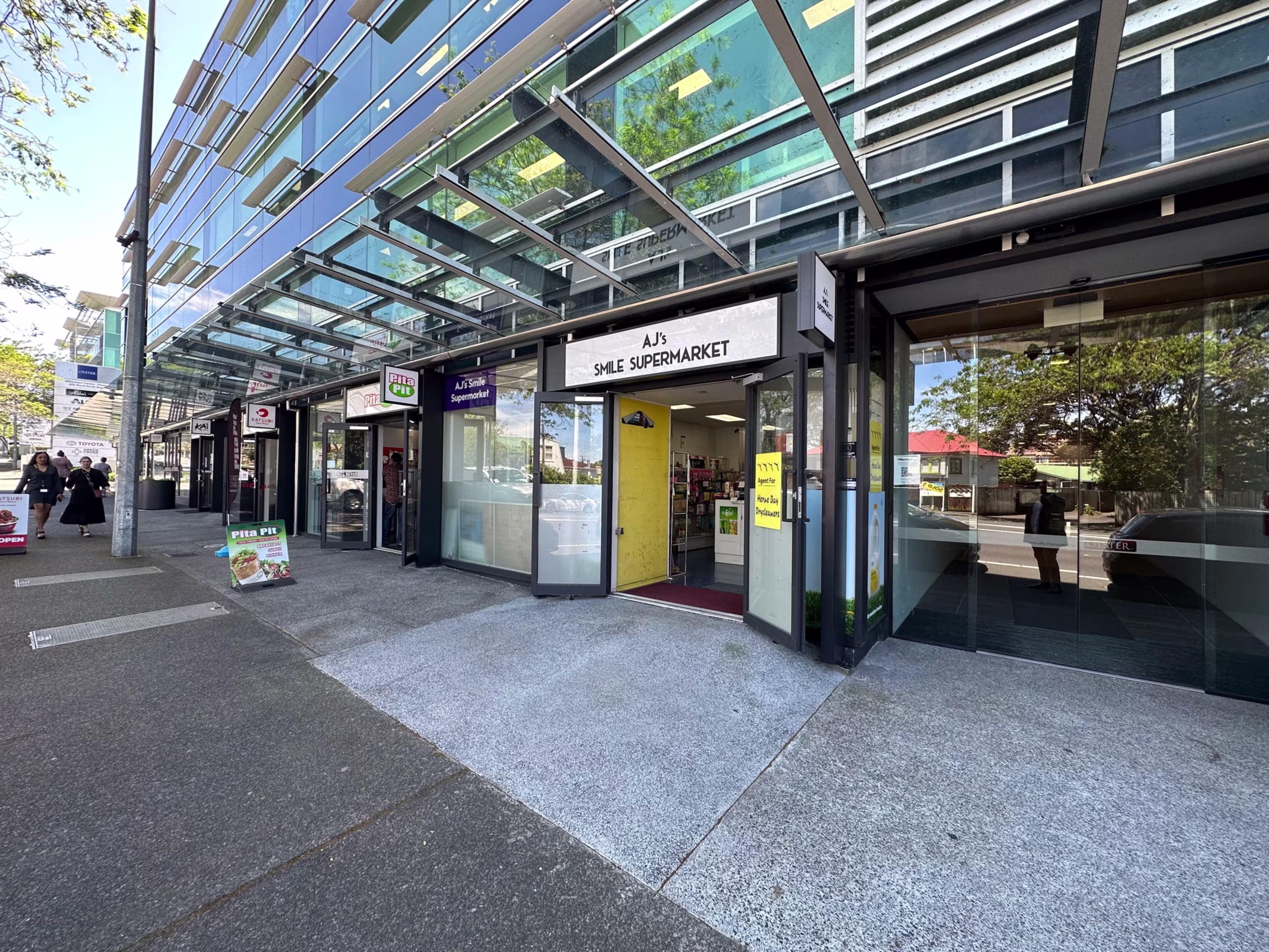 604 Great South Road